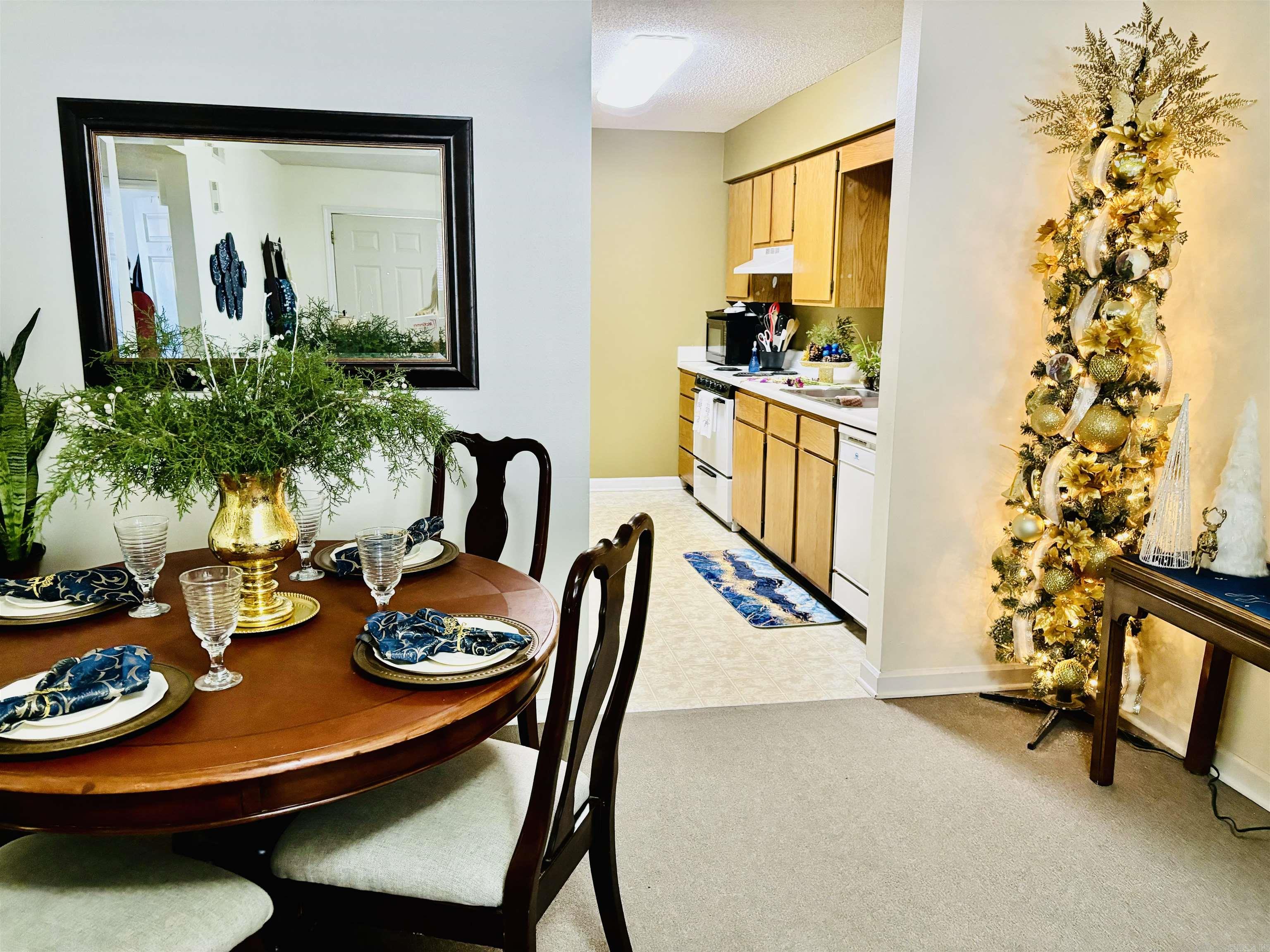 OT Carlisle City - Residential Income