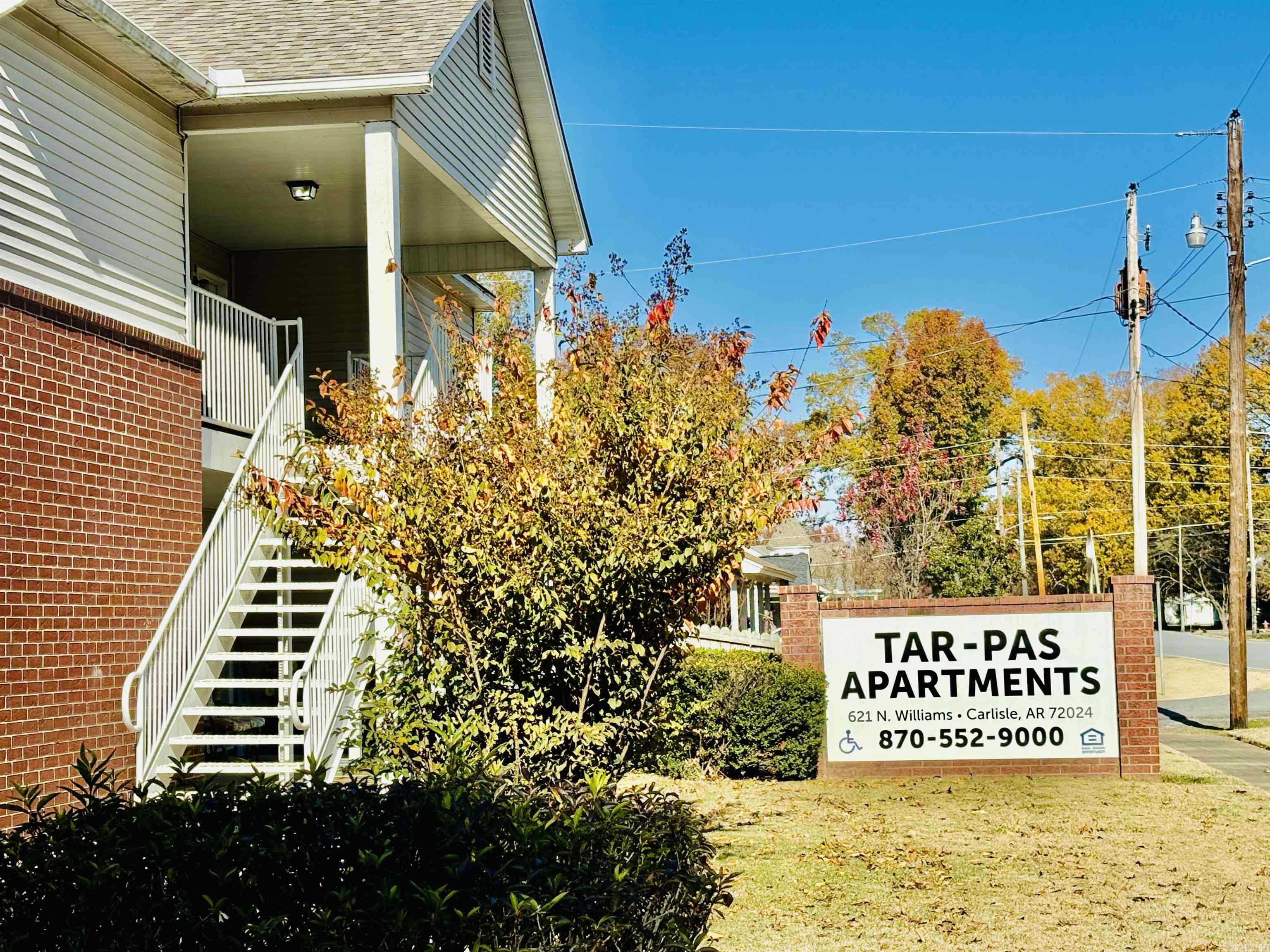 OT Carlisle City - Residential Income