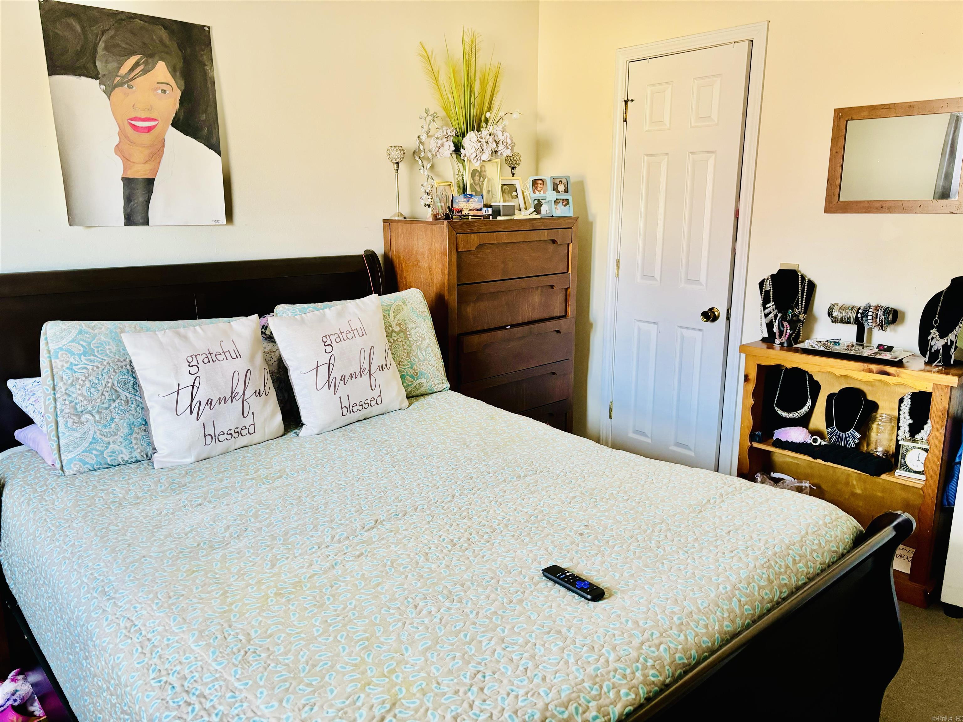 OT Carlisle City - Residential Income