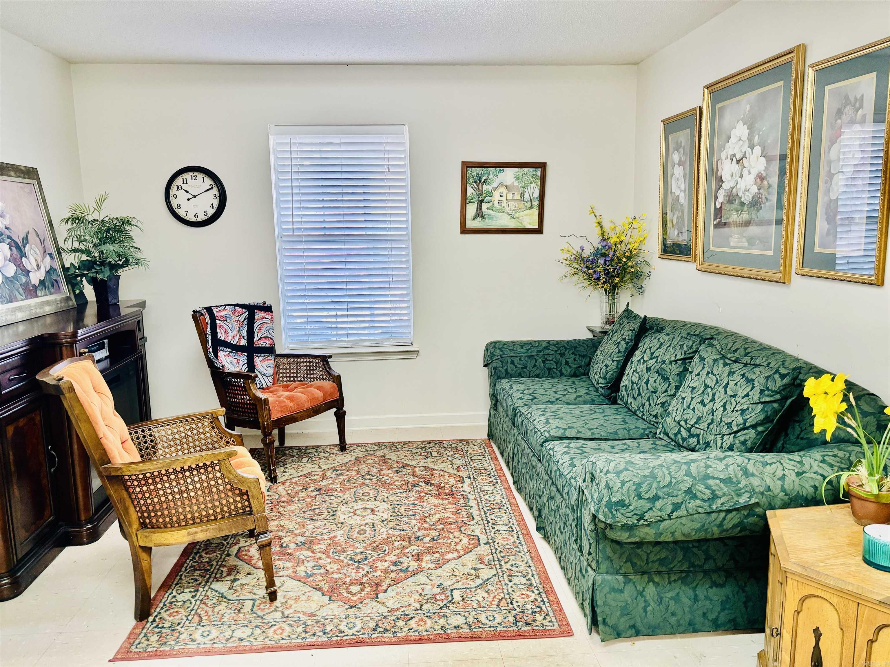 OT Carlisle City - Residential Income