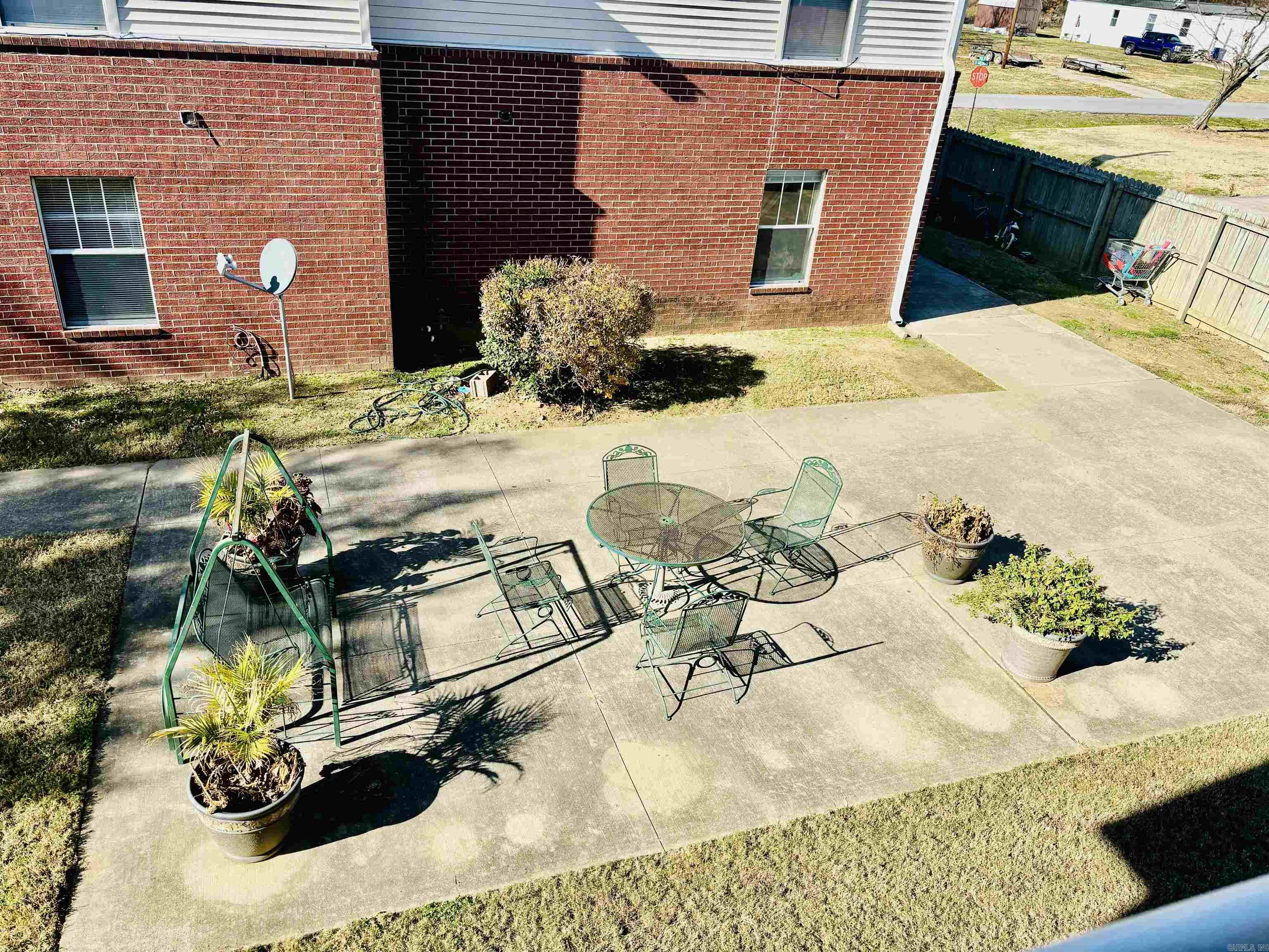 OT Carlisle City - Residential Income