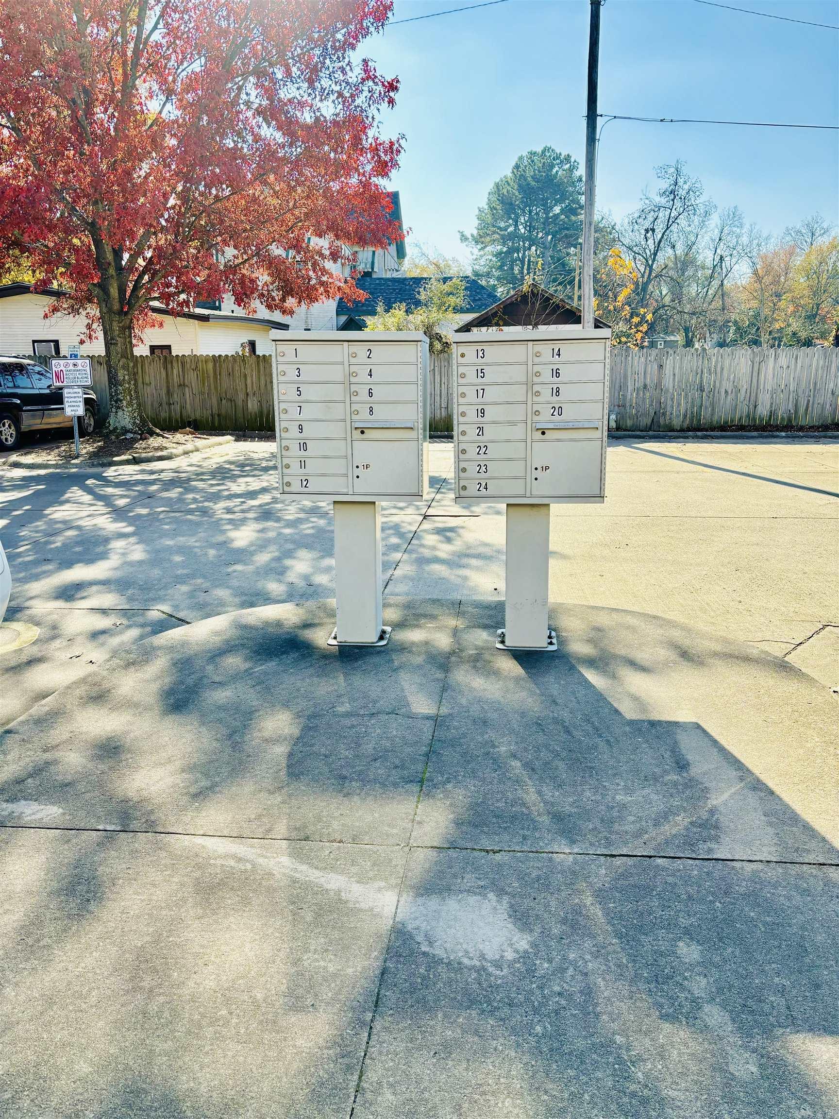 OT Carlisle City - Residential Income