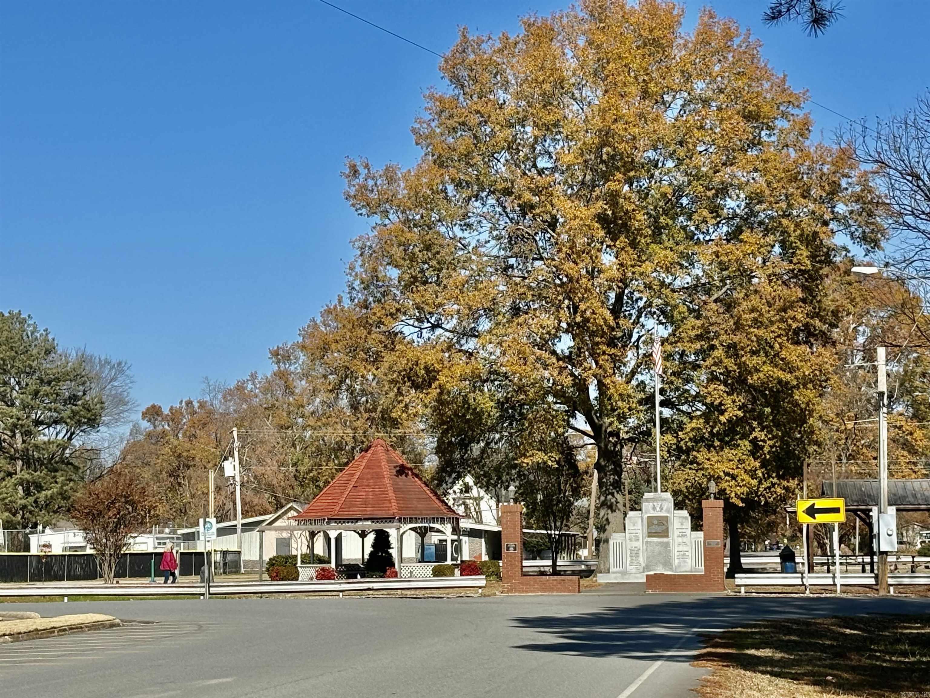 OT Carlisle City - Residential Income