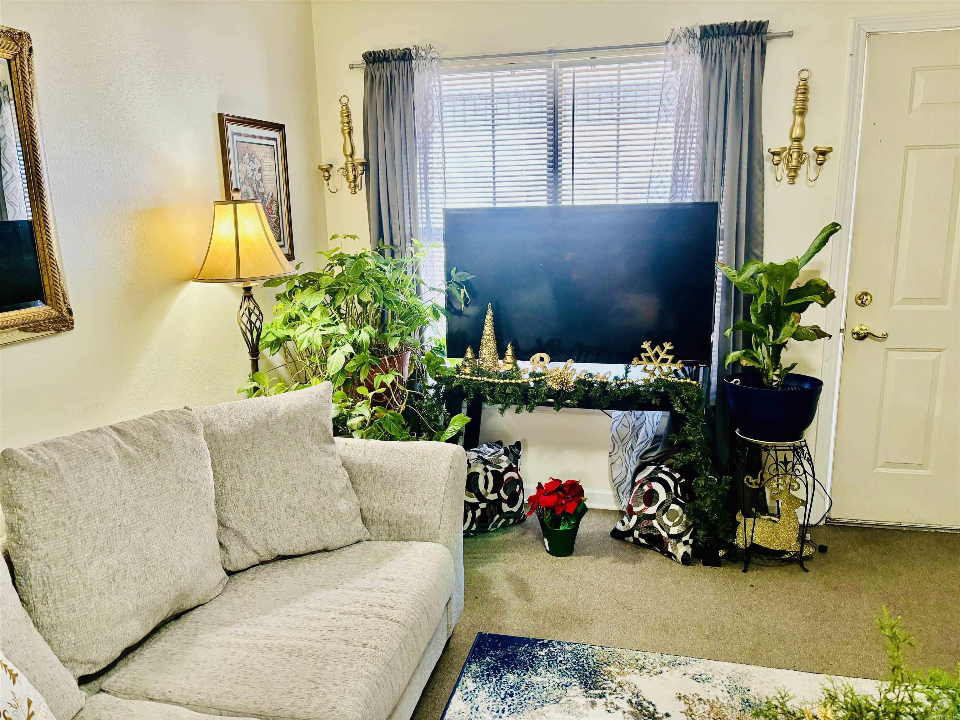 OT Carlisle City - Residential Income