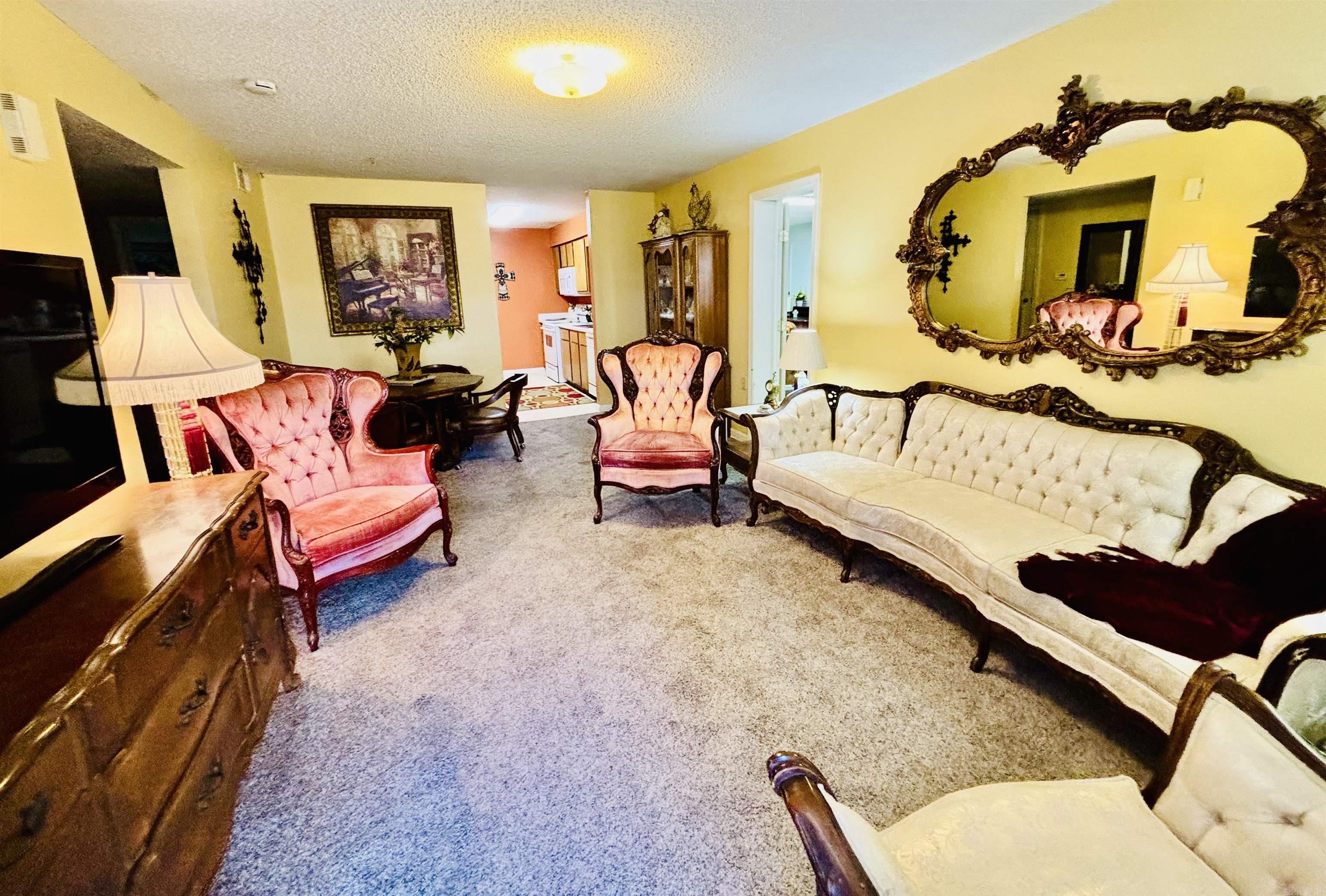 OT Carlisle City - Residential Income