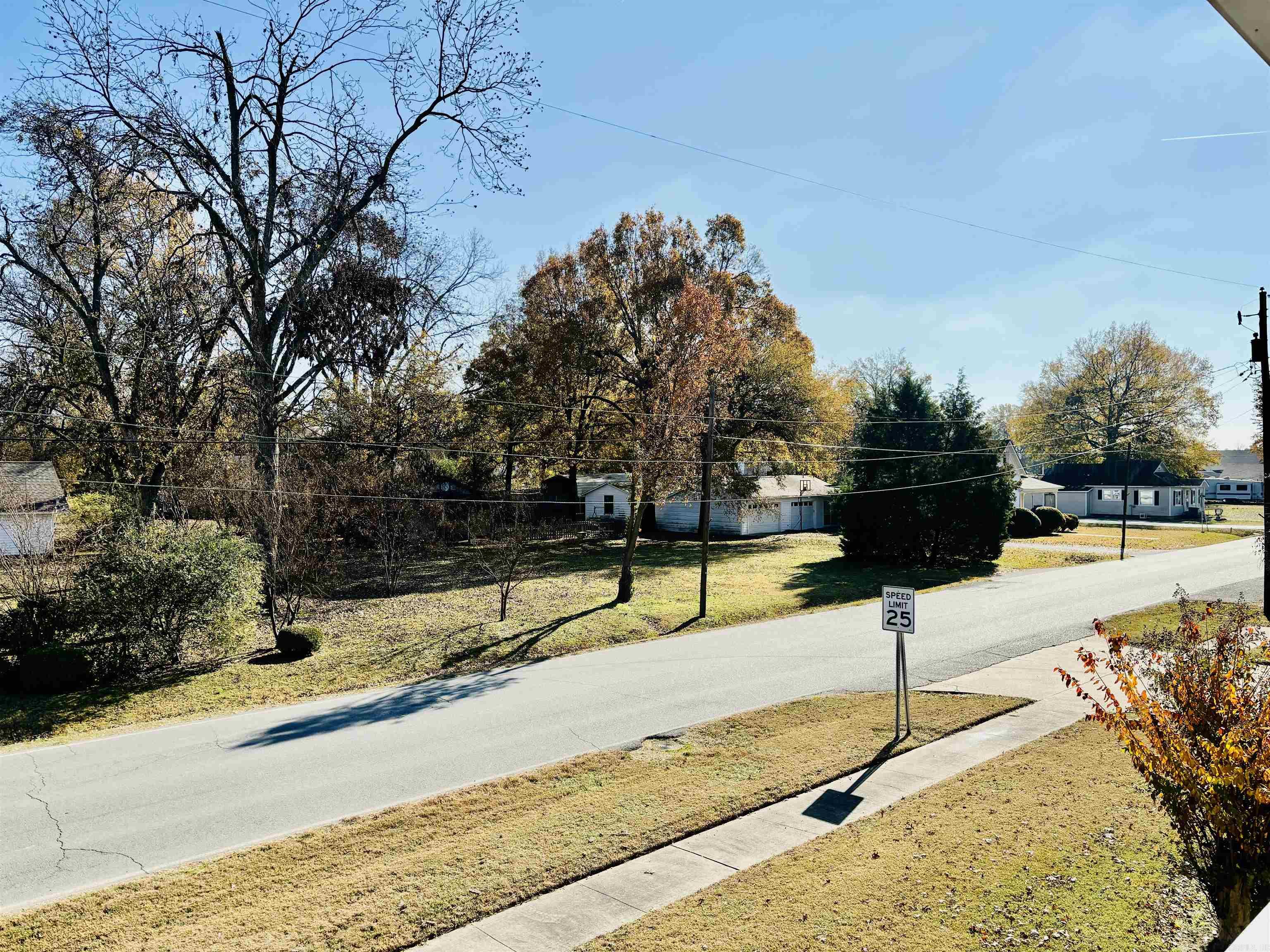 OT Carlisle City - Residential Income