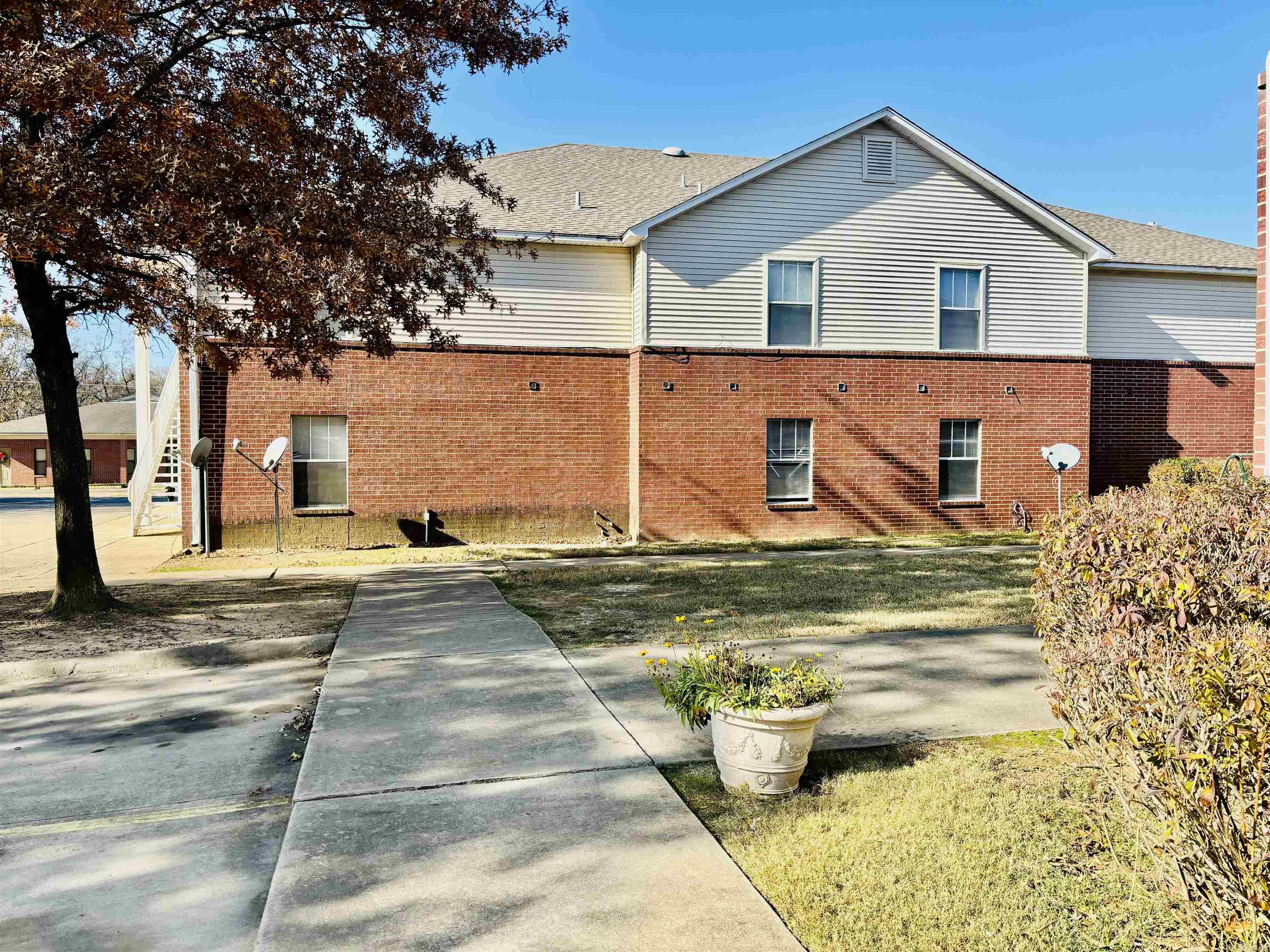 OT Carlisle City - Residential Income