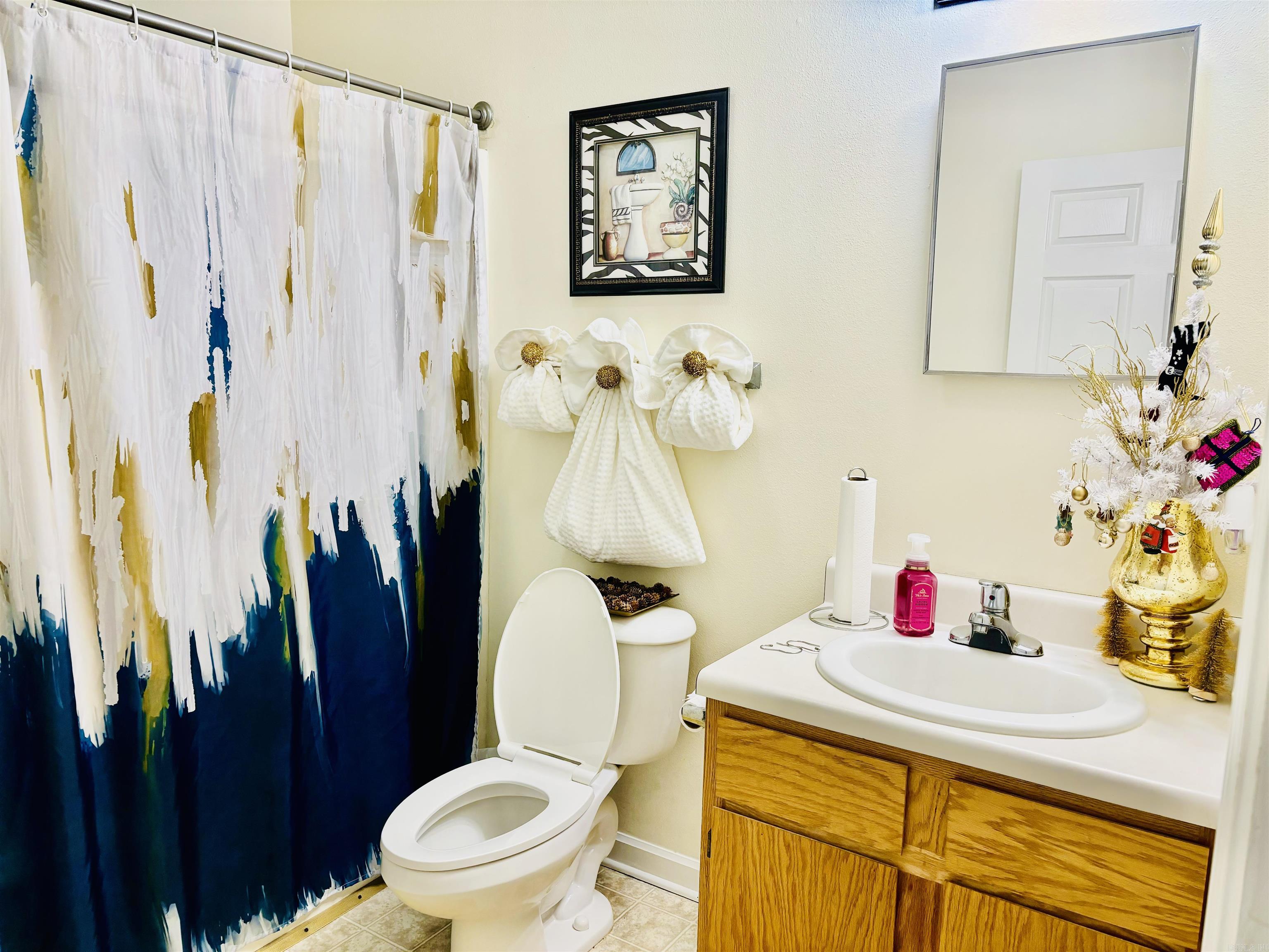 OT Carlisle City - Residential Income