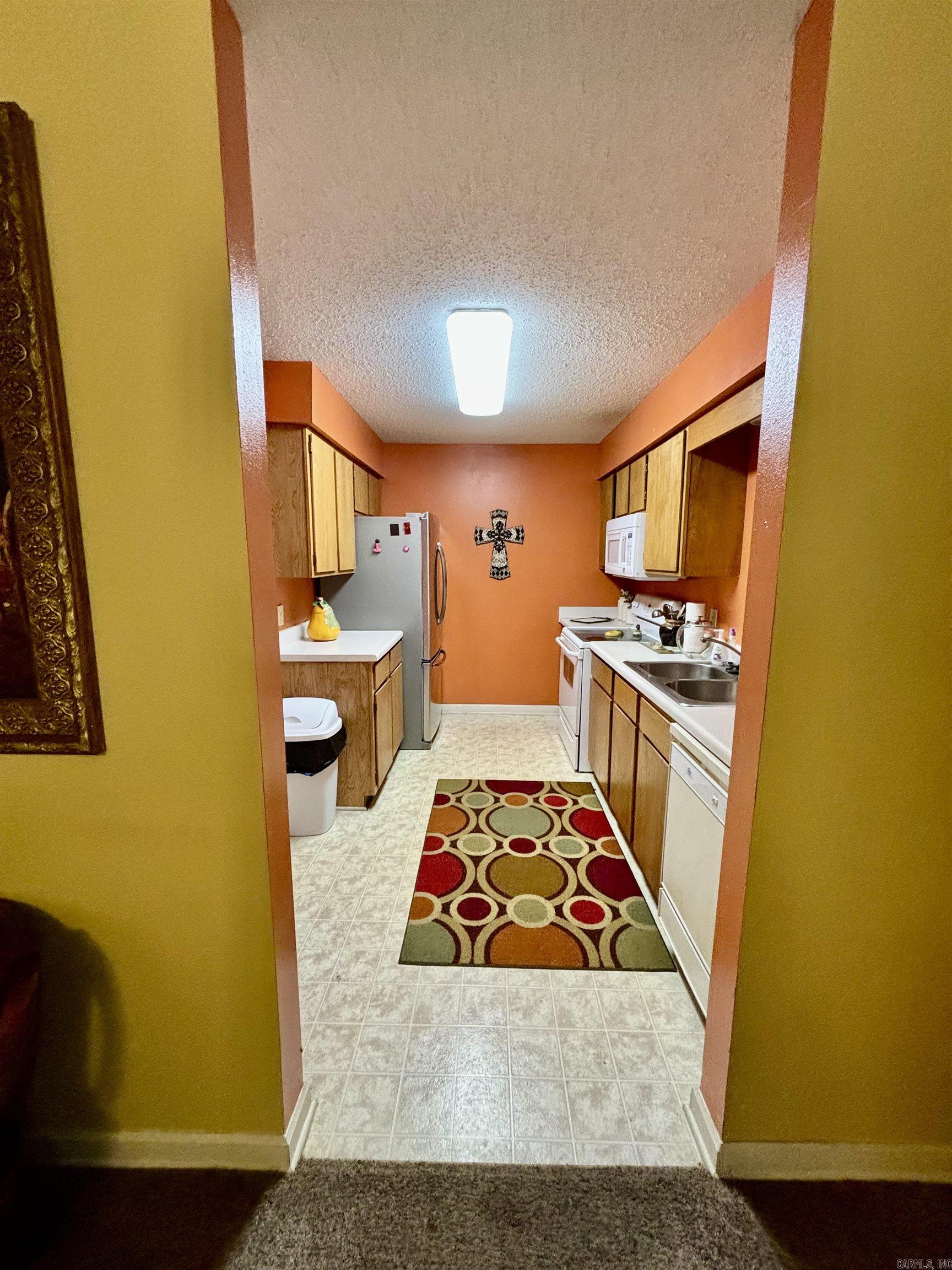 OT Carlisle City - Residential Income