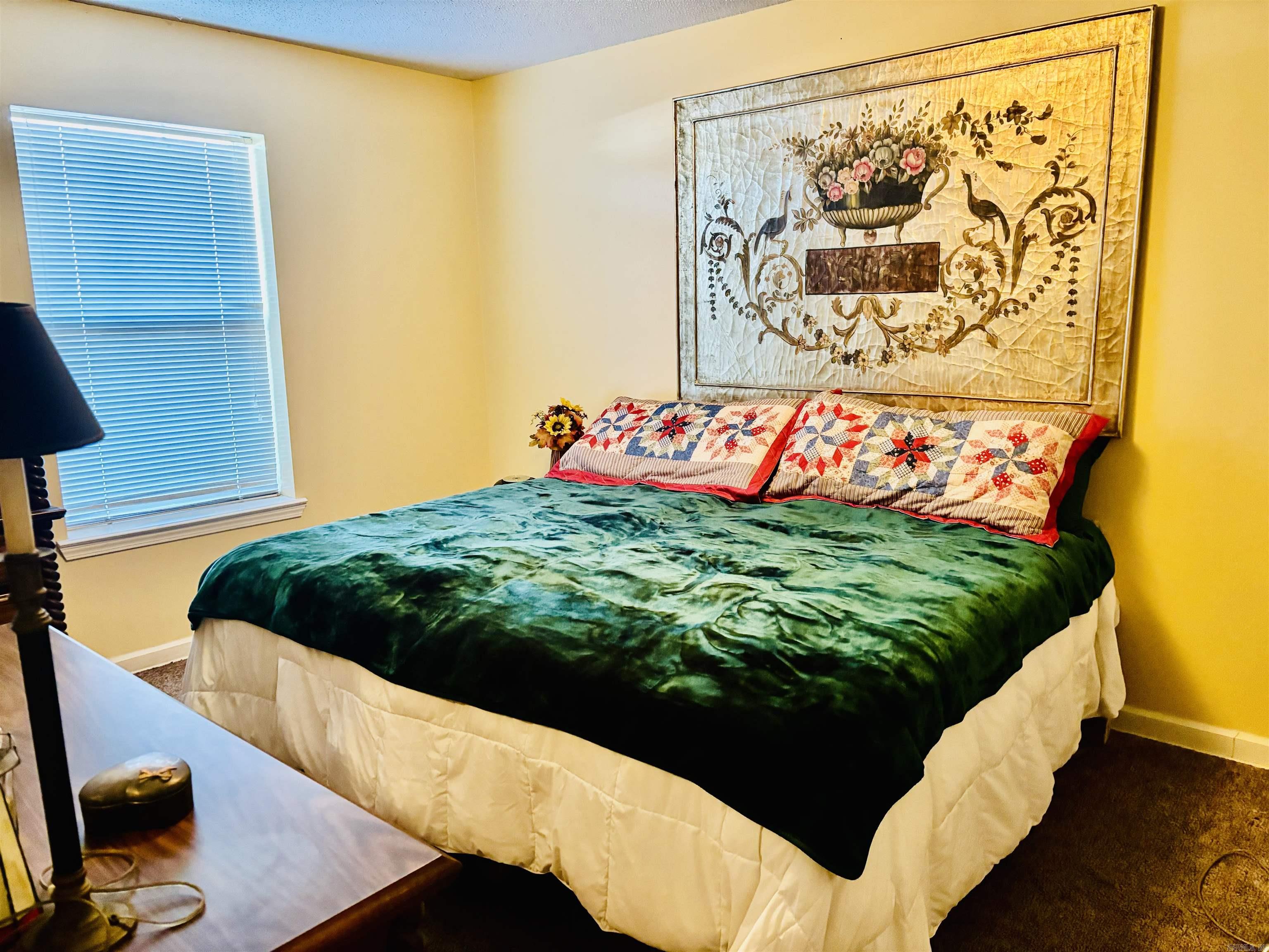 OT Carlisle City - Residential Income