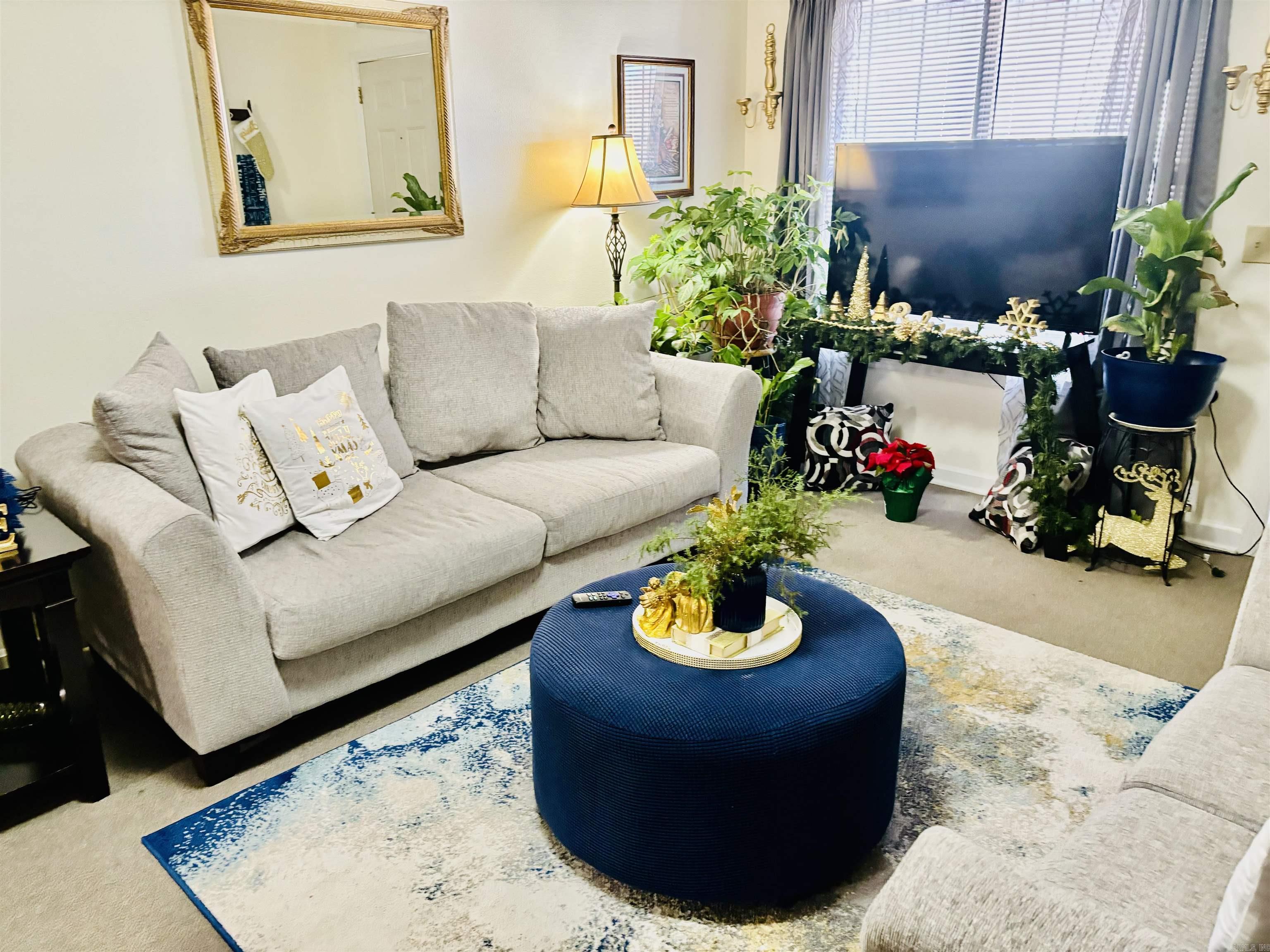 OT Carlisle City - Residential Income