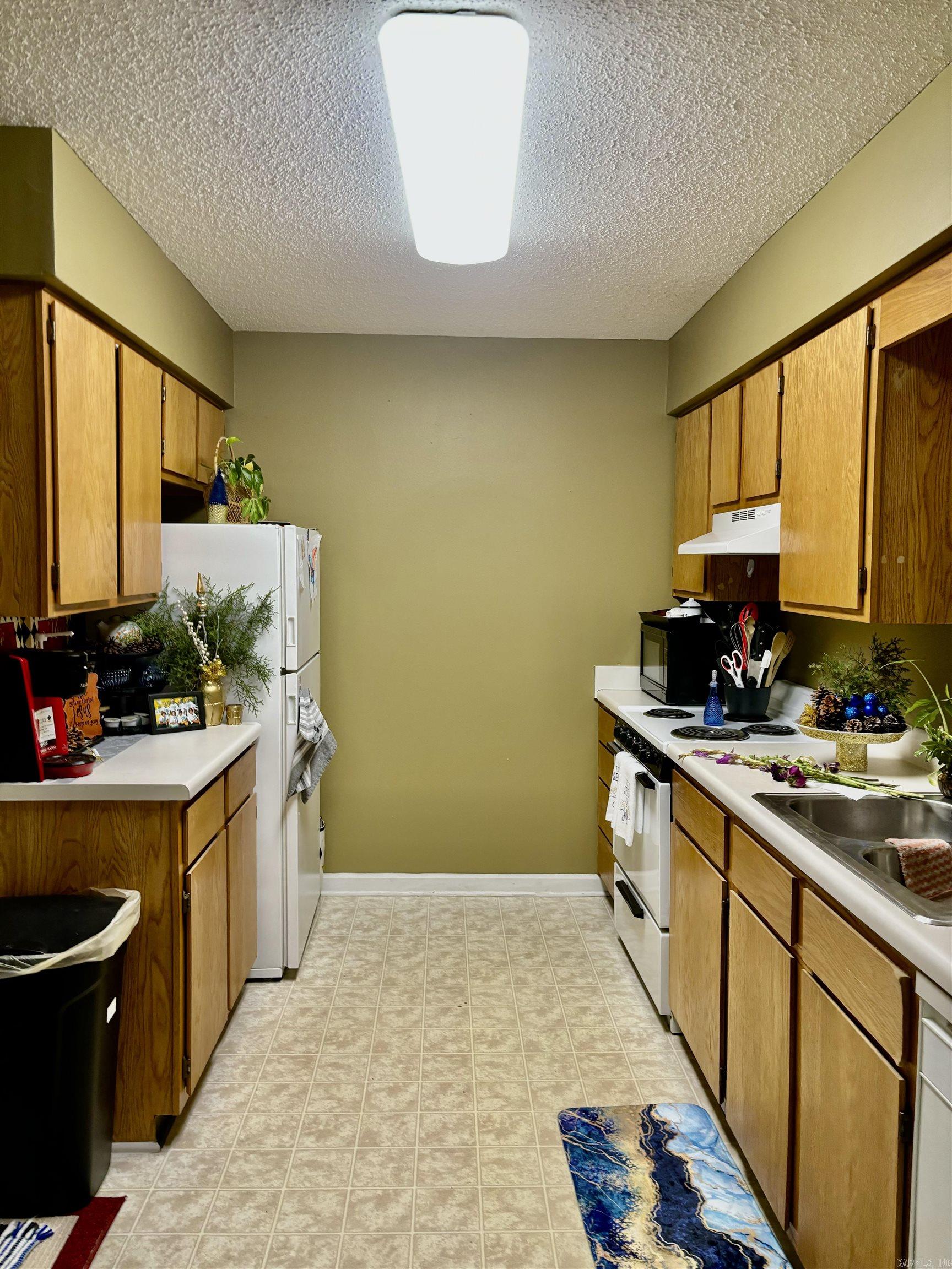 OT Carlisle City - Residential Income