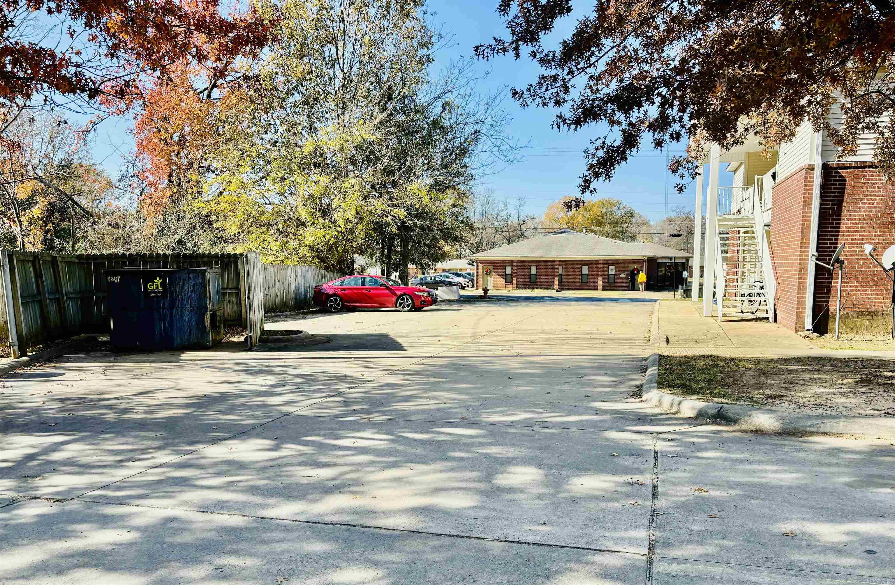 OT Carlisle City - Residential Income