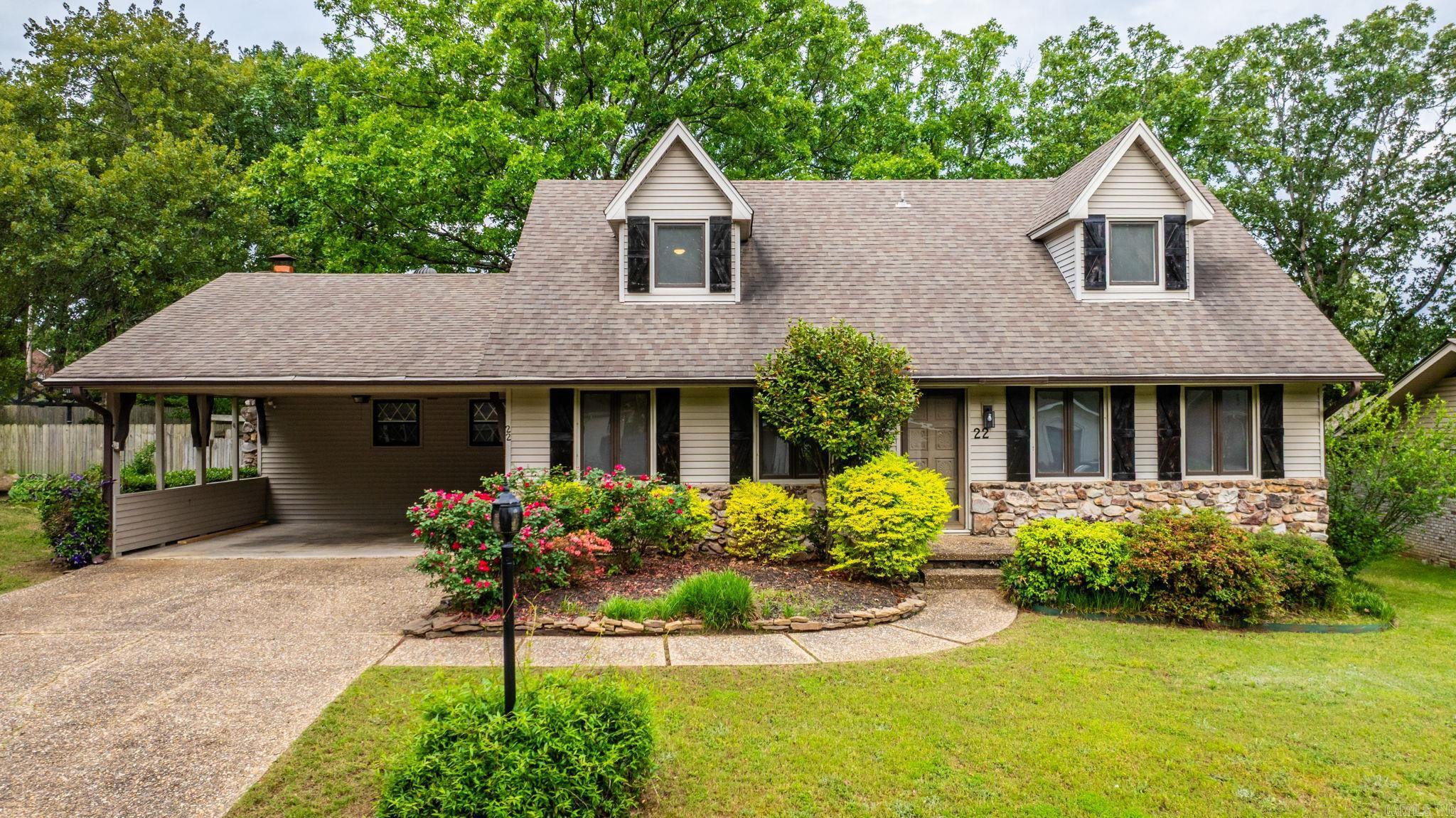 COLONY WEST - Residential