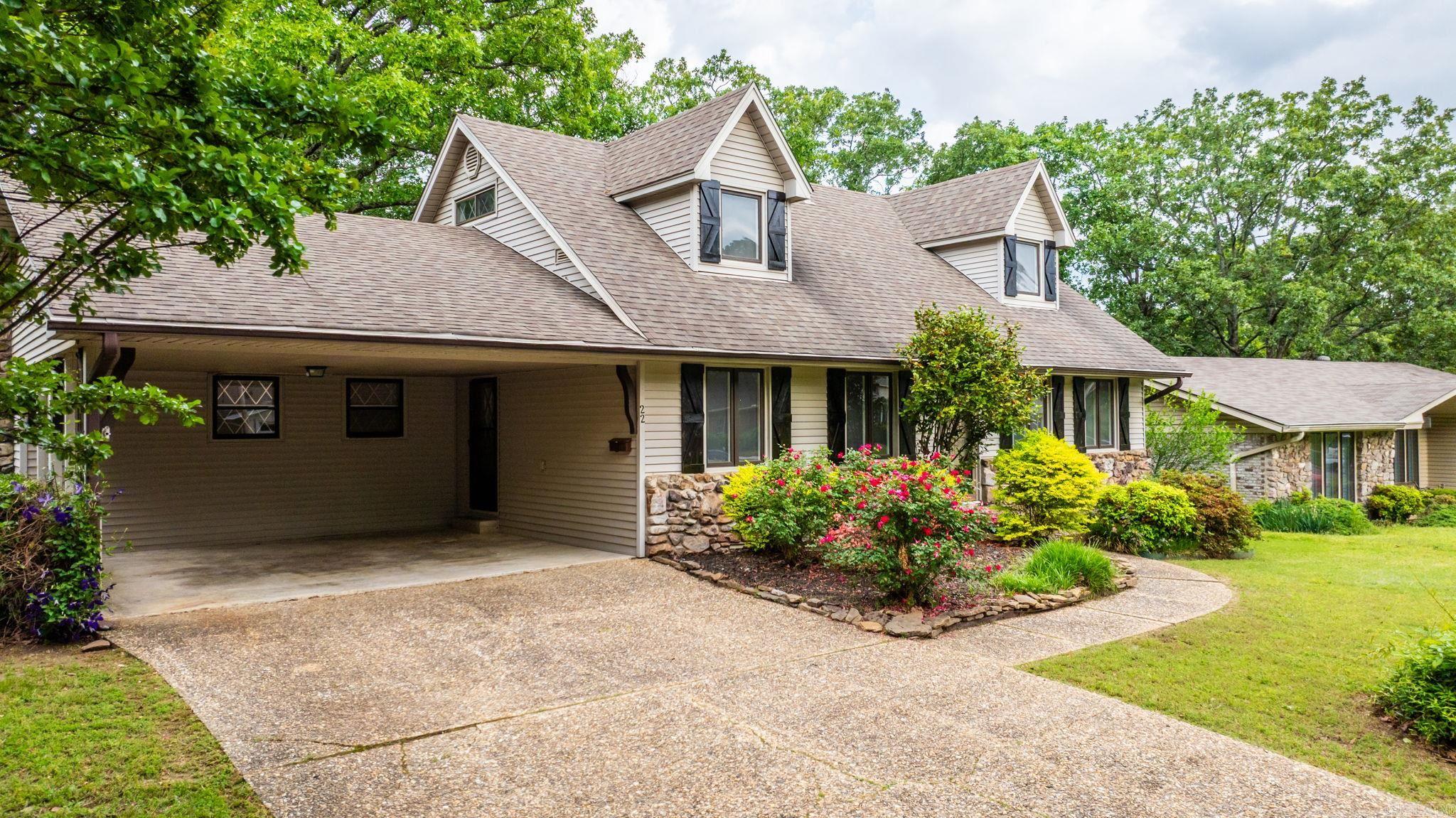 COLONY WEST - Residential