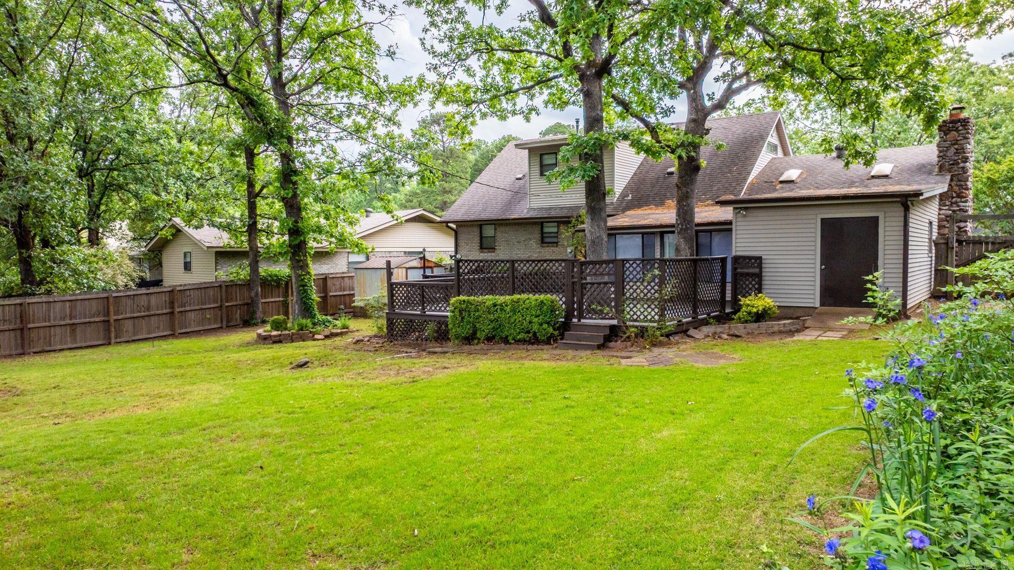 COLONY WEST - Residential