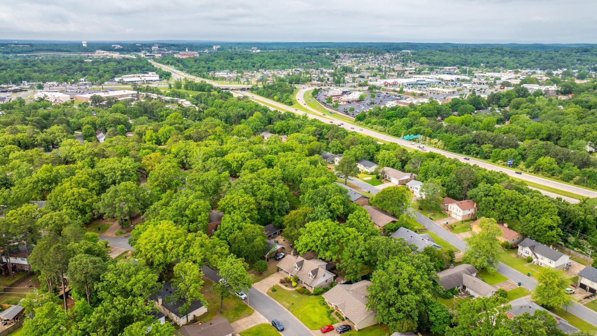COLONY WEST - Residential