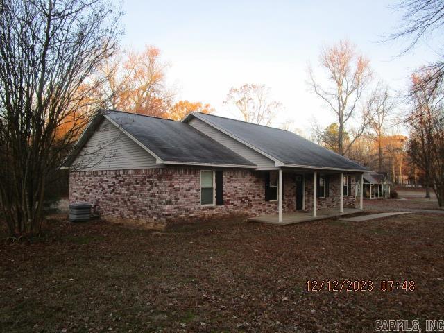 CINNAMON ACRES - Residential