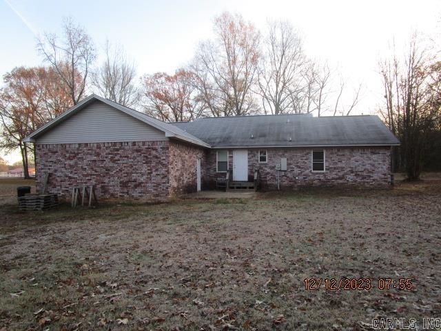 CINNAMON ACRES - Residential