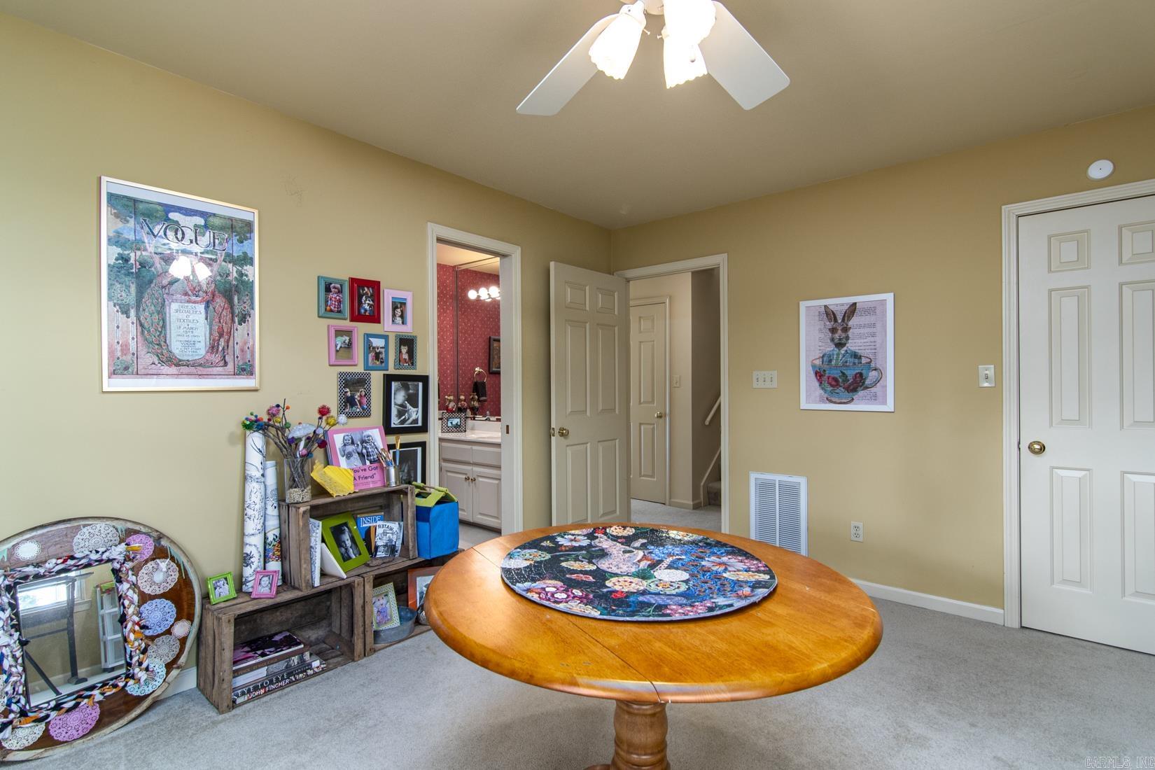 CHARLESTON HEIGHTS ADDN - Residential