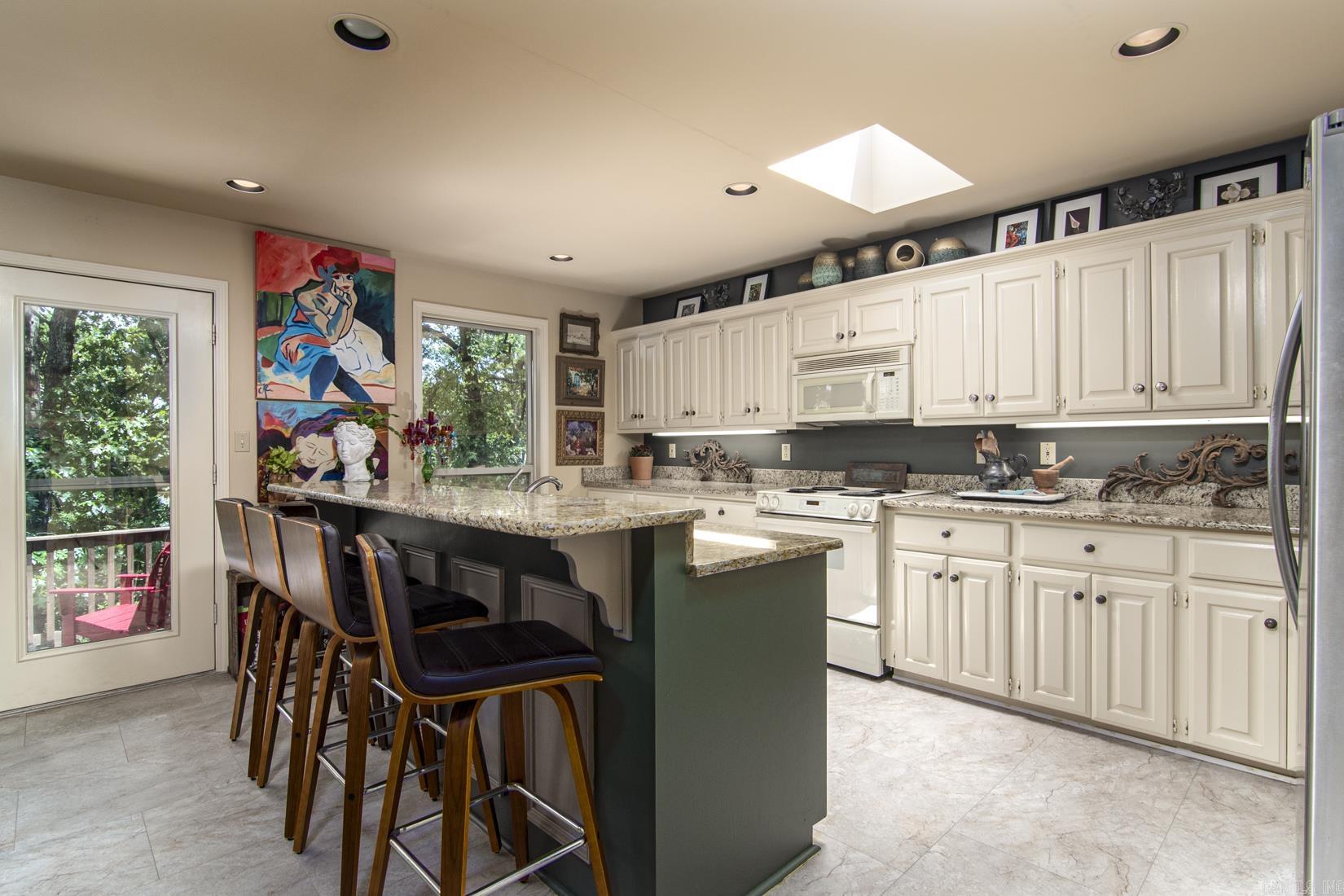 CHARLESTON HEIGHTS ADDN - Residential