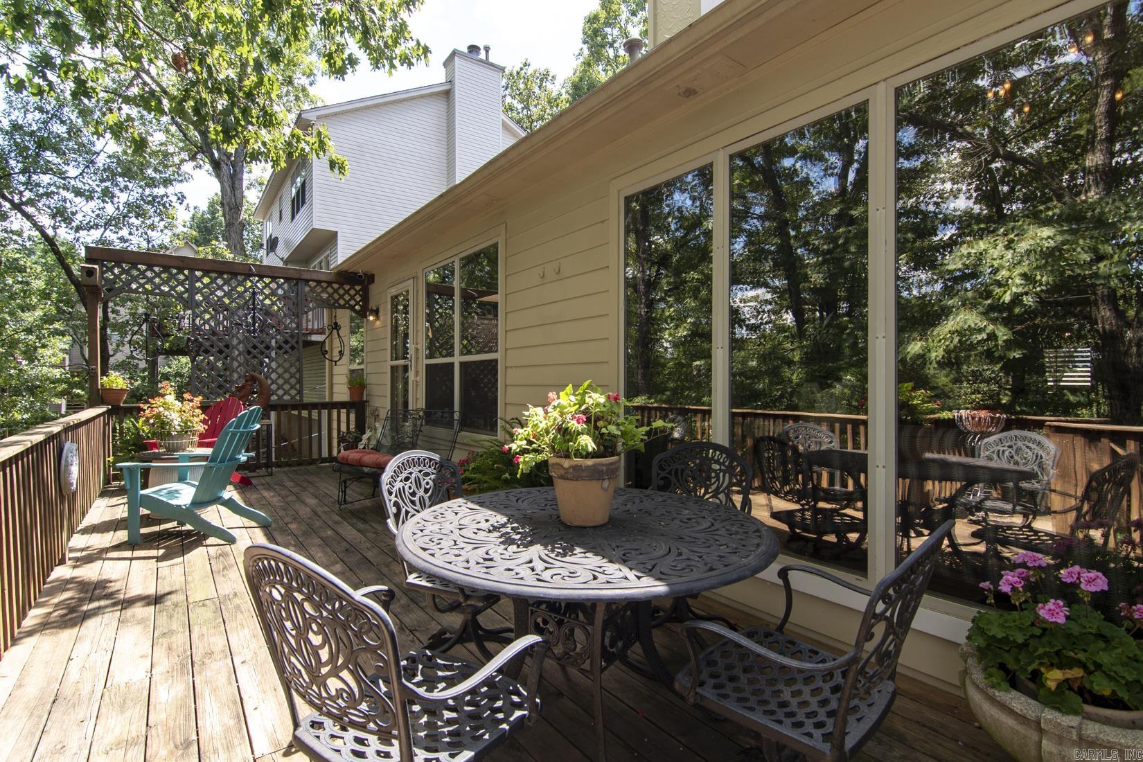 CHARLESTON HEIGHTS ADDN - Residential