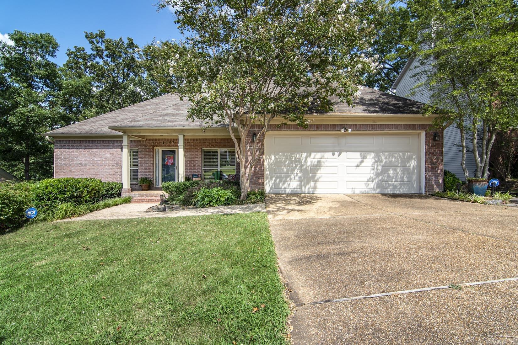 CHARLESTON HEIGHTS ADDN - Residential