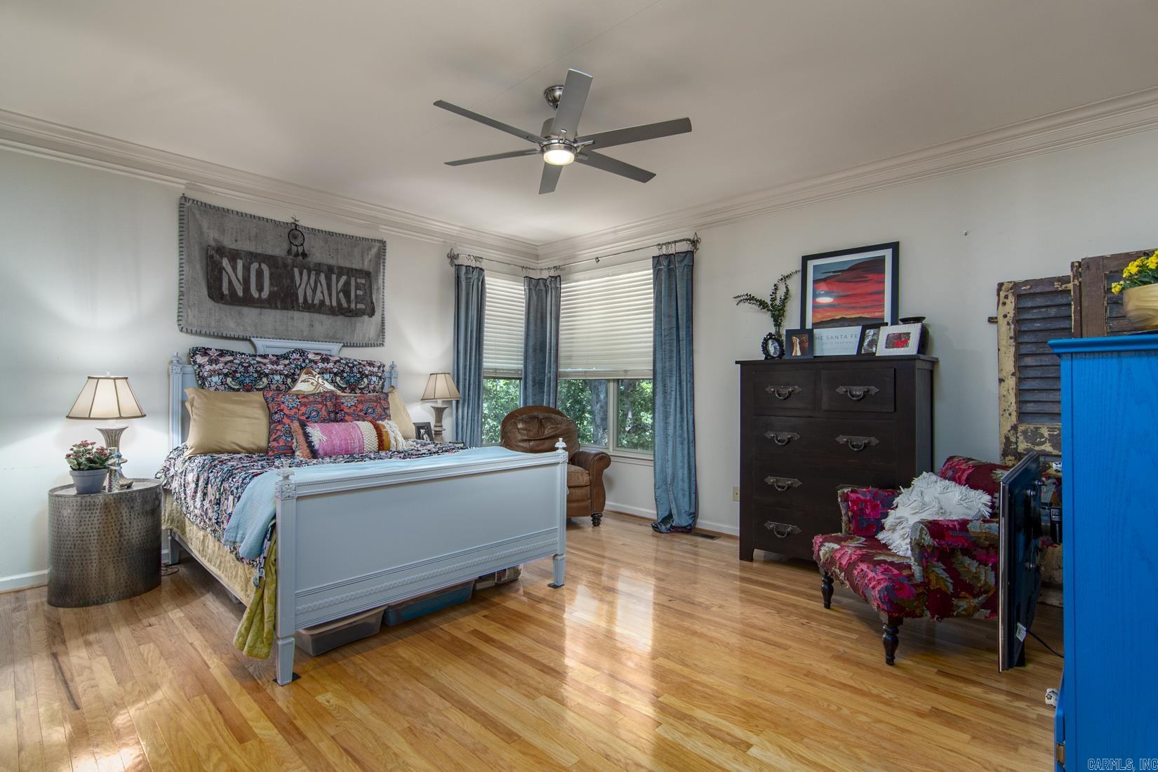 CHARLESTON HEIGHTS ADDN - Residential