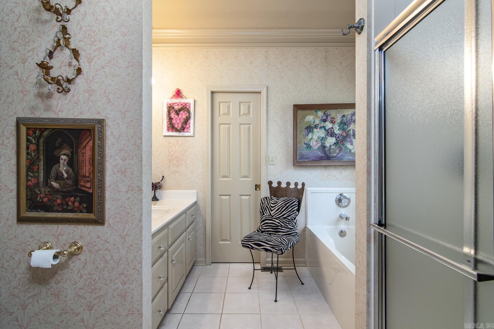 CHARLESTON HEIGHTS ADDN - Residential