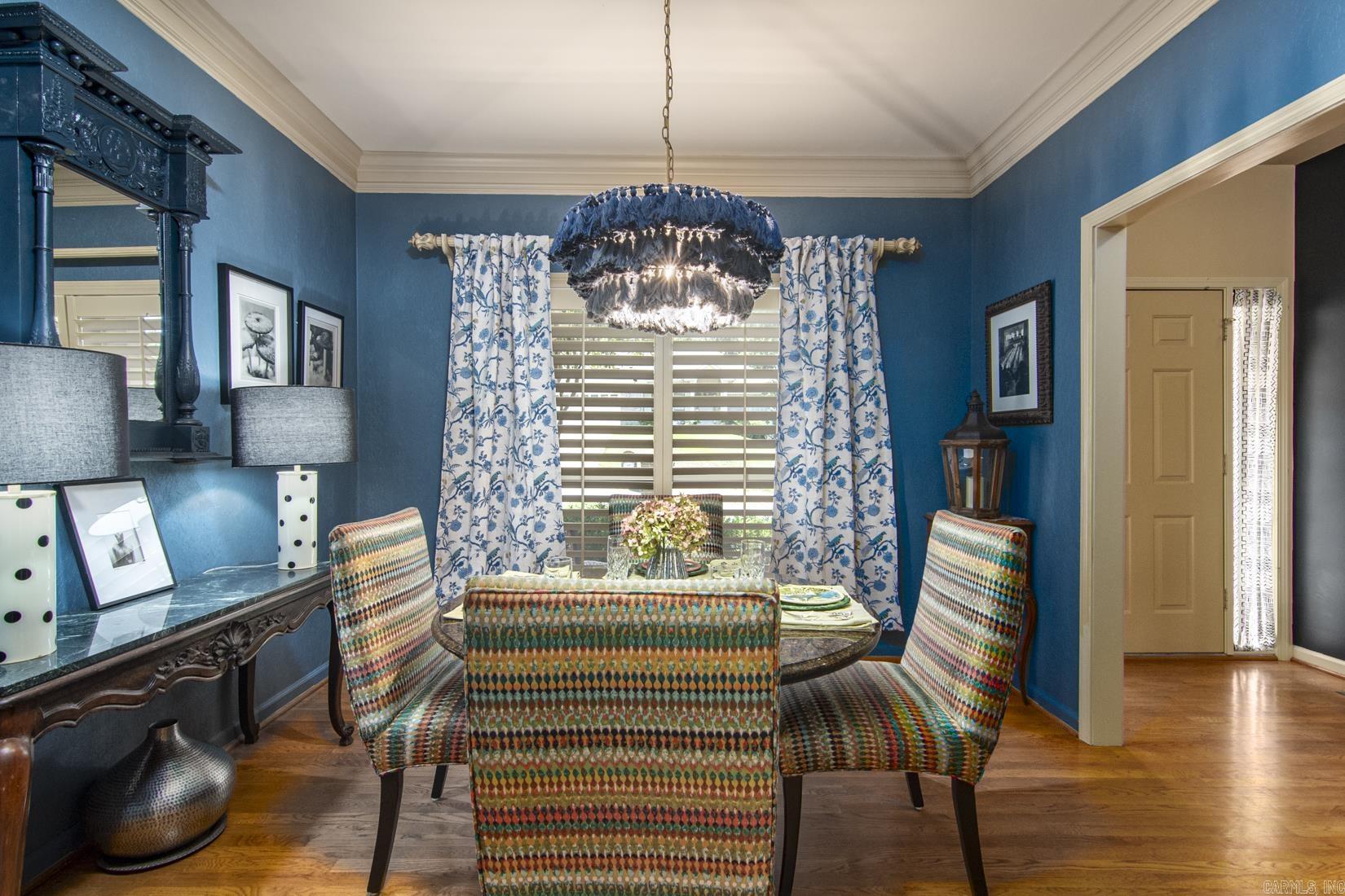 CHARLESTON HEIGHTS ADDN - Residential