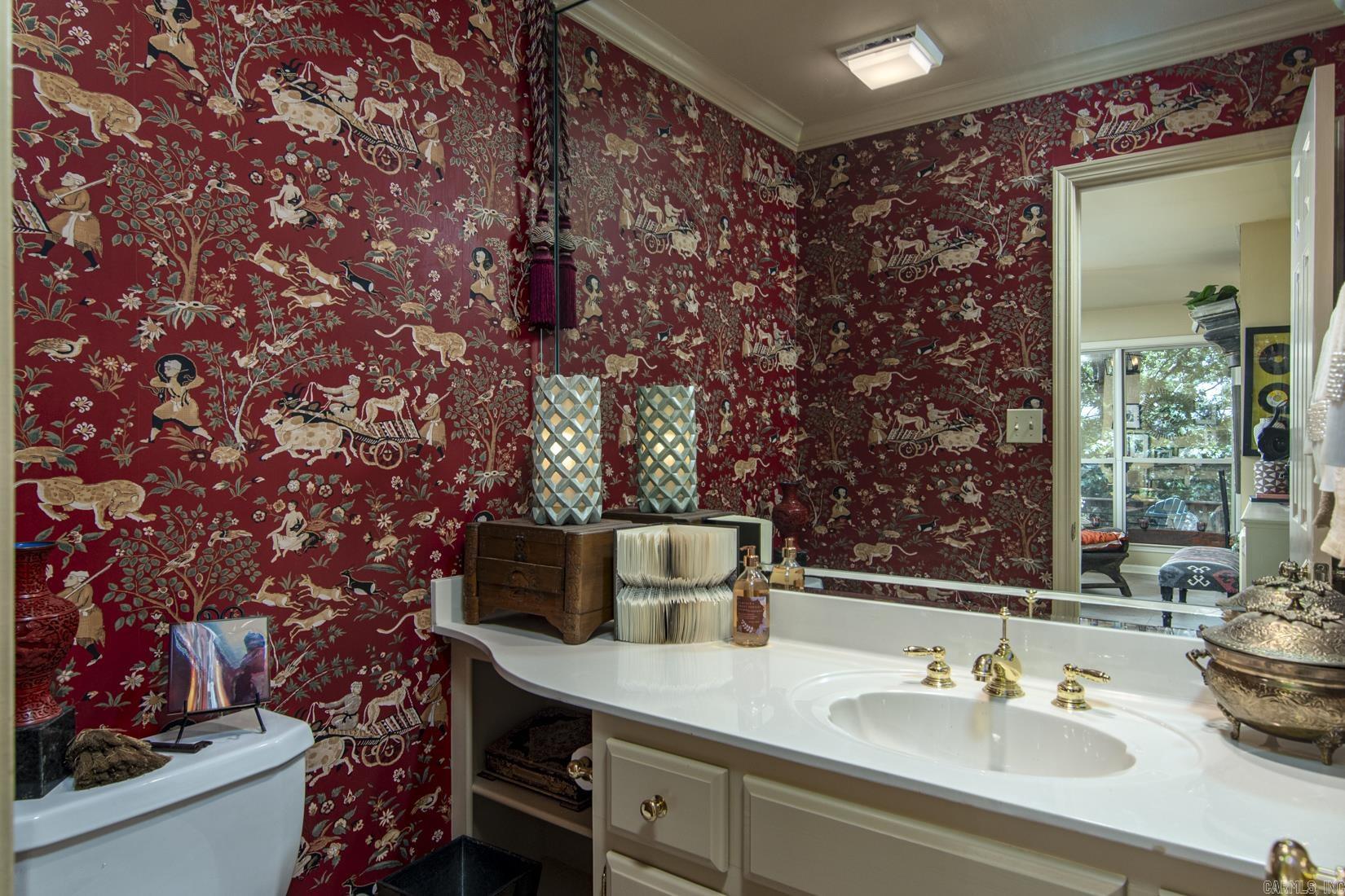 CHARLESTON HEIGHTS ADDN - Residential