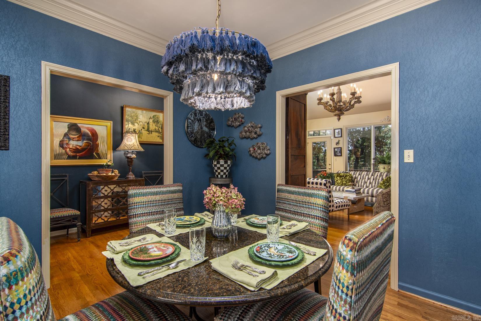 CHARLESTON HEIGHTS ADDN - Residential