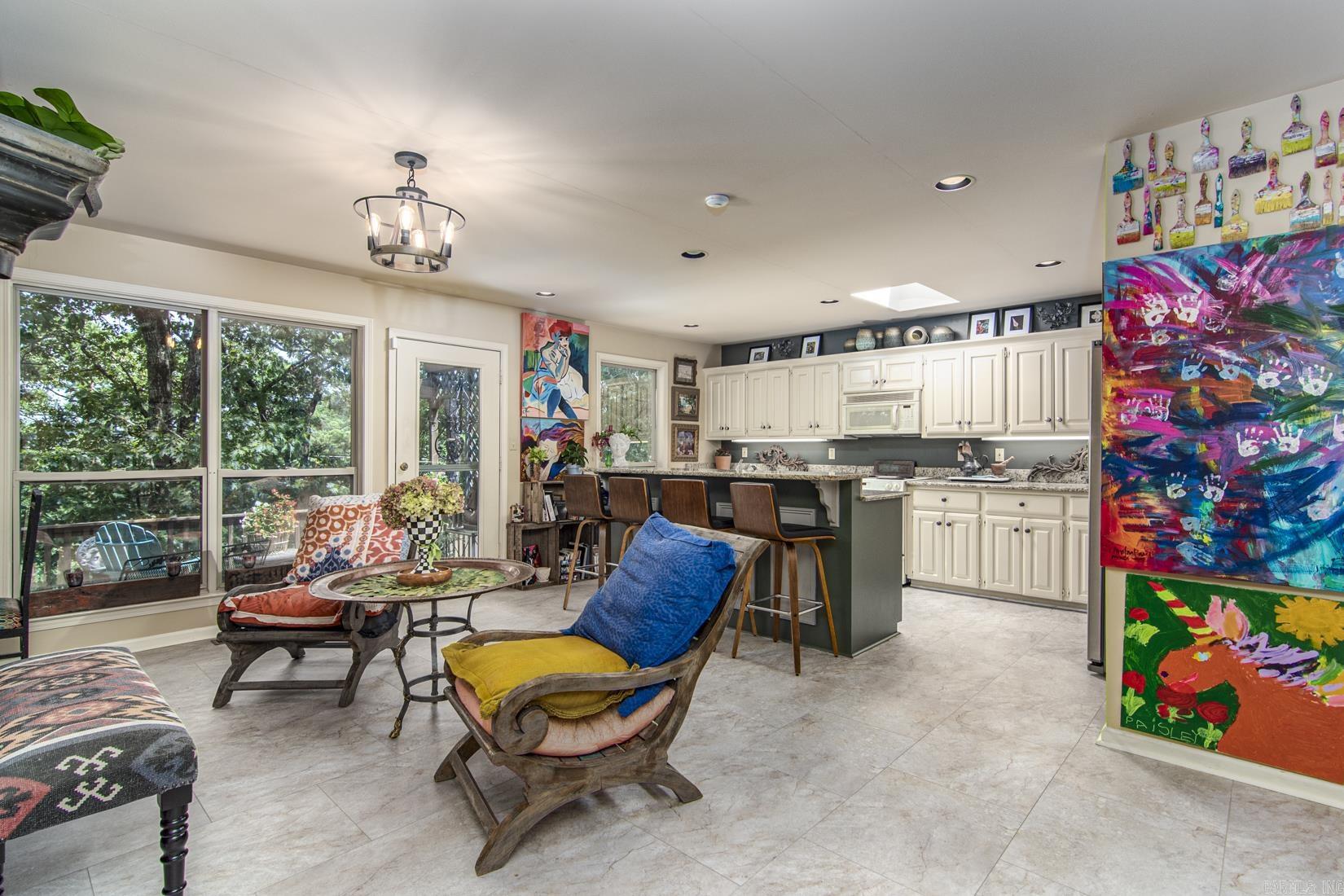 CHARLESTON HEIGHTS ADDN - Residential