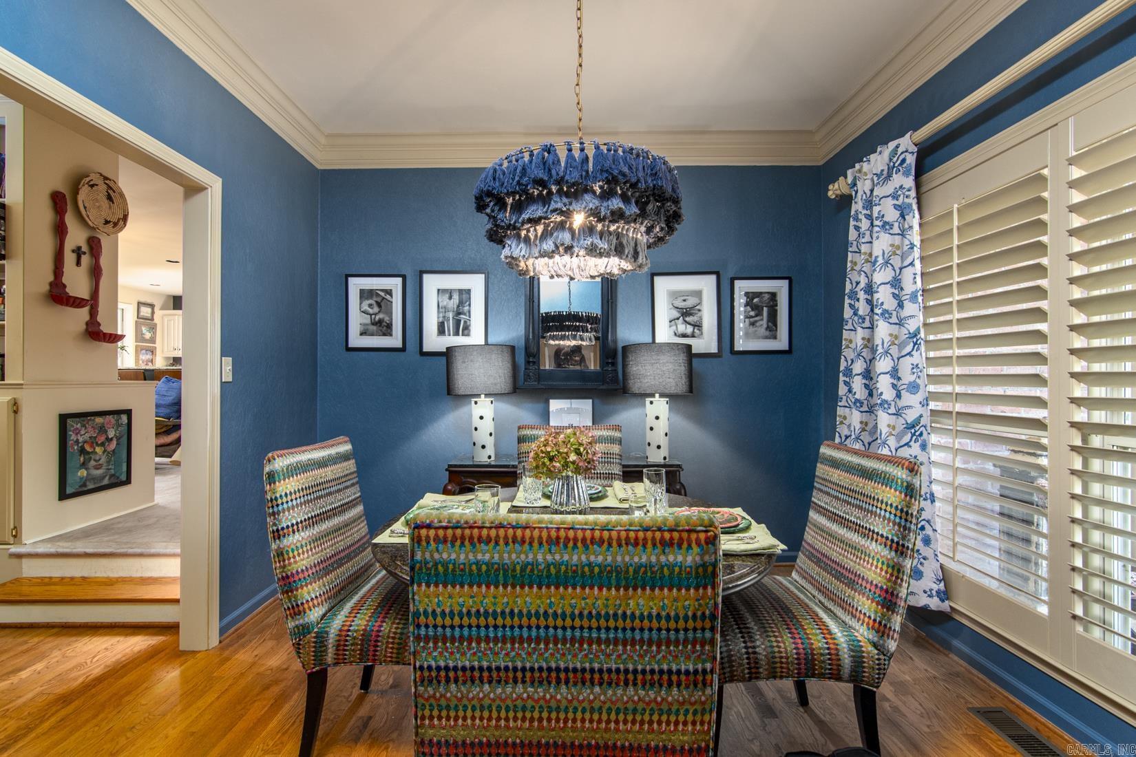 CHARLESTON HEIGHTS ADDN - Residential