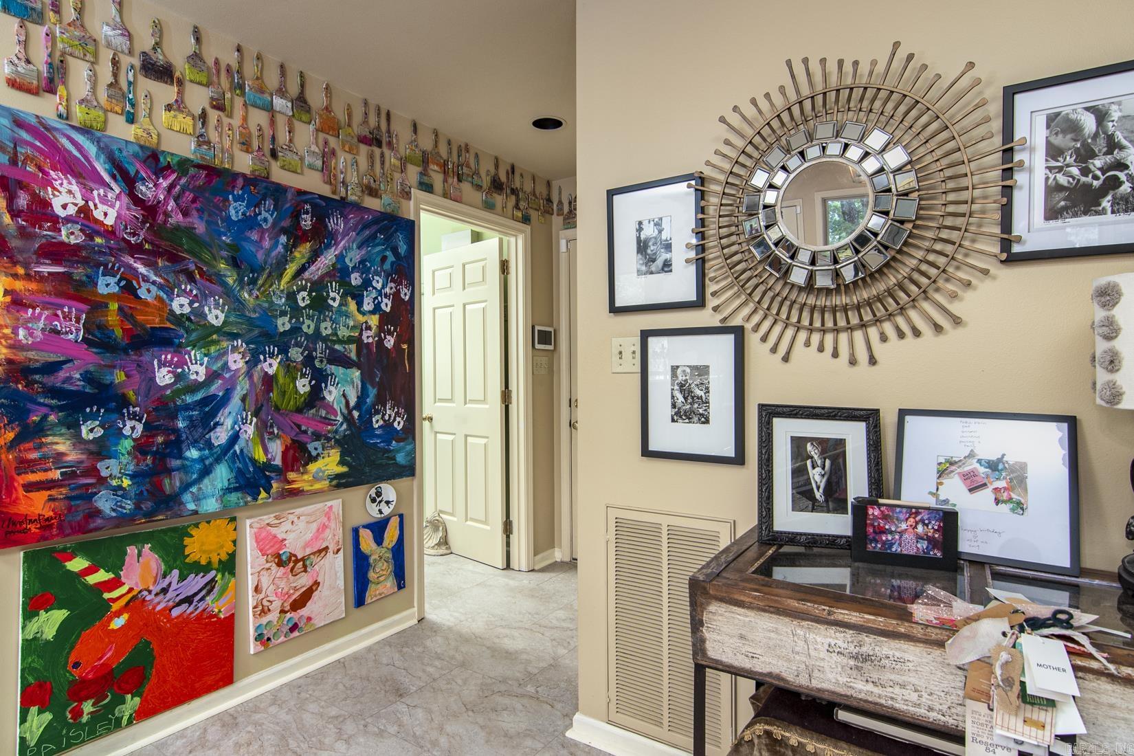 CHARLESTON HEIGHTS ADDN - Residential