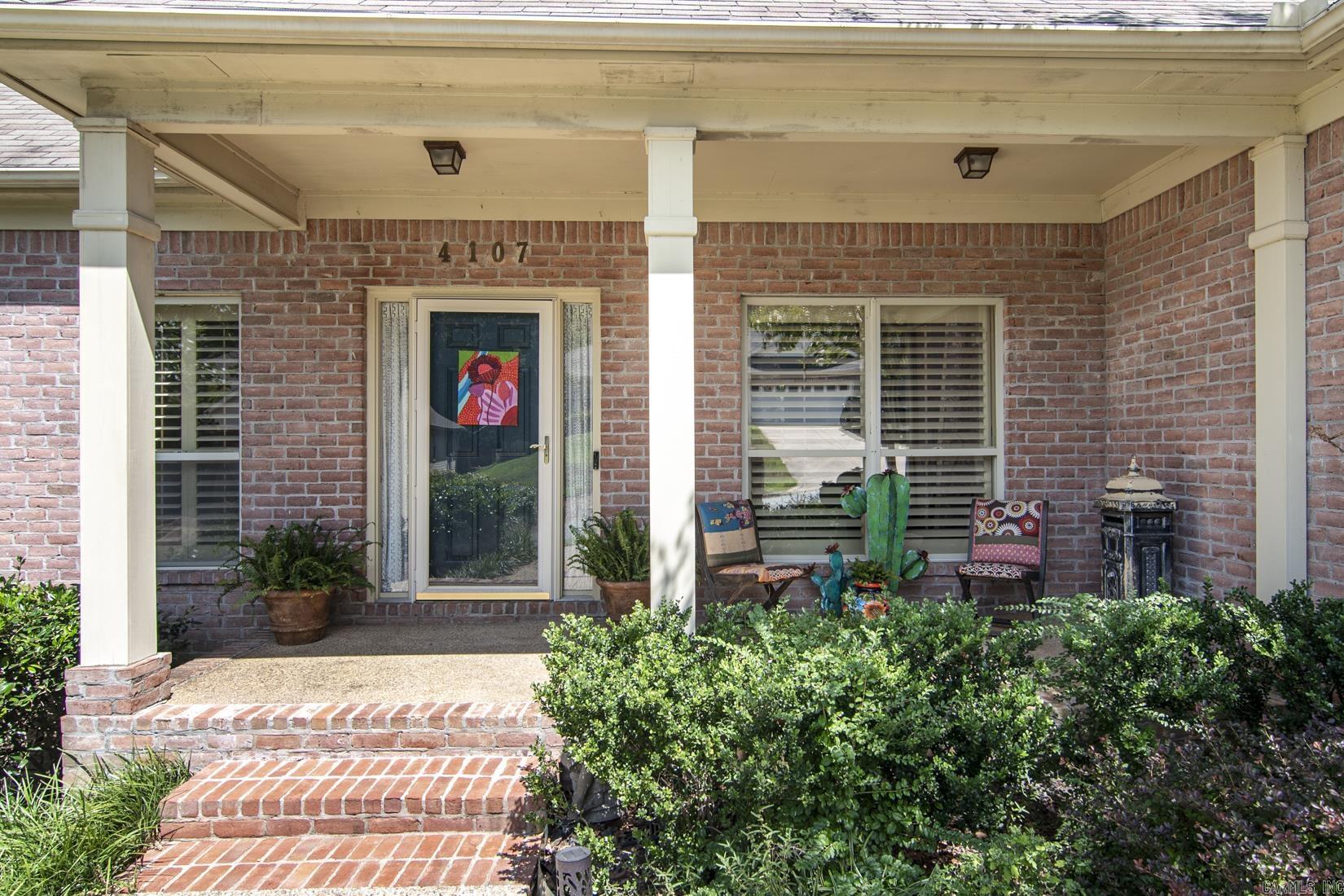 CHARLESTON HEIGHTS ADDN - Residential