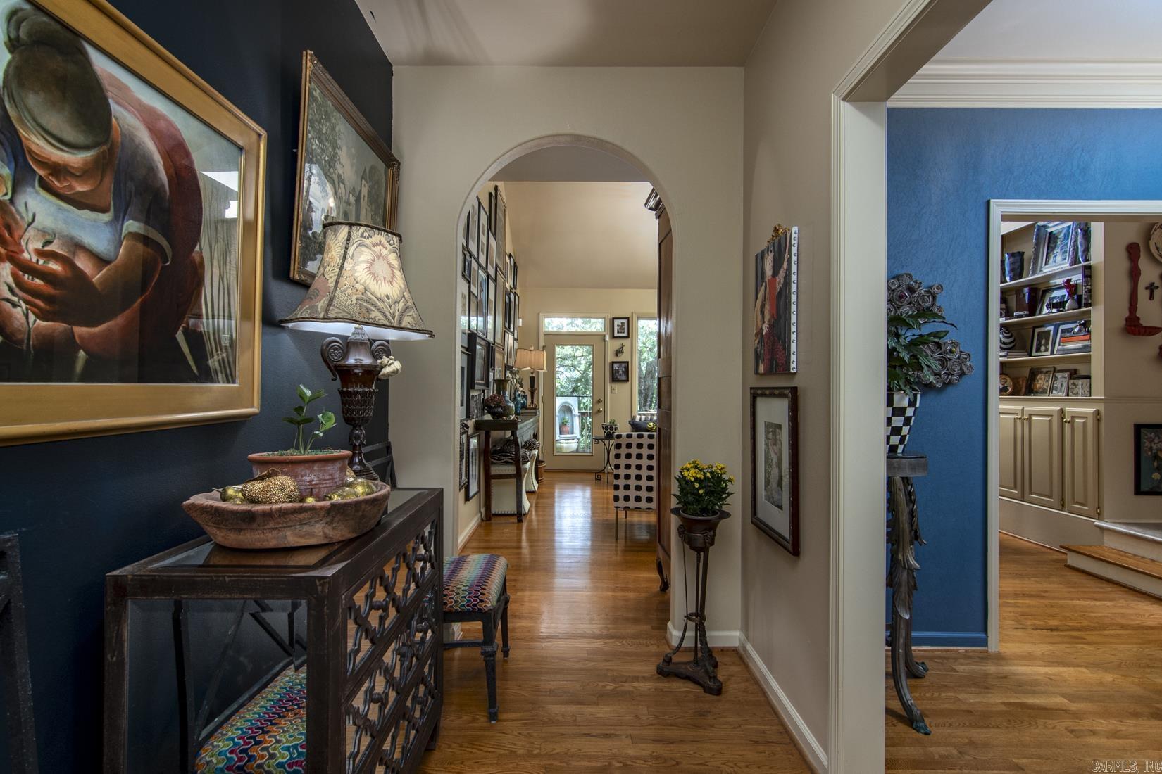 CHARLESTON HEIGHTS ADDN - Residential