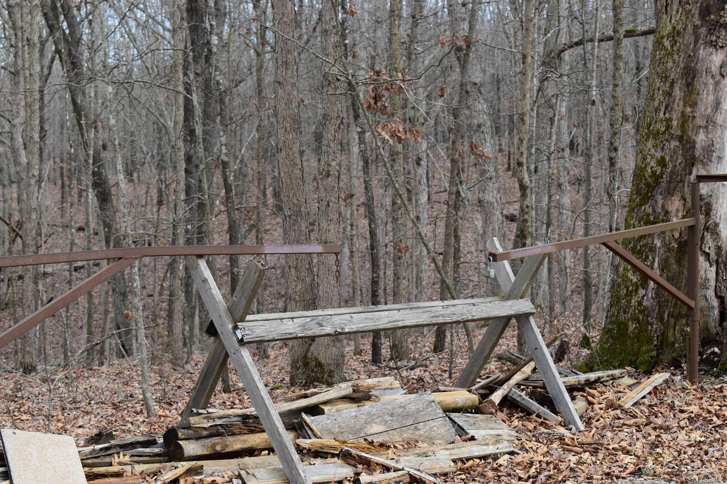 Metes & Bounds - Land