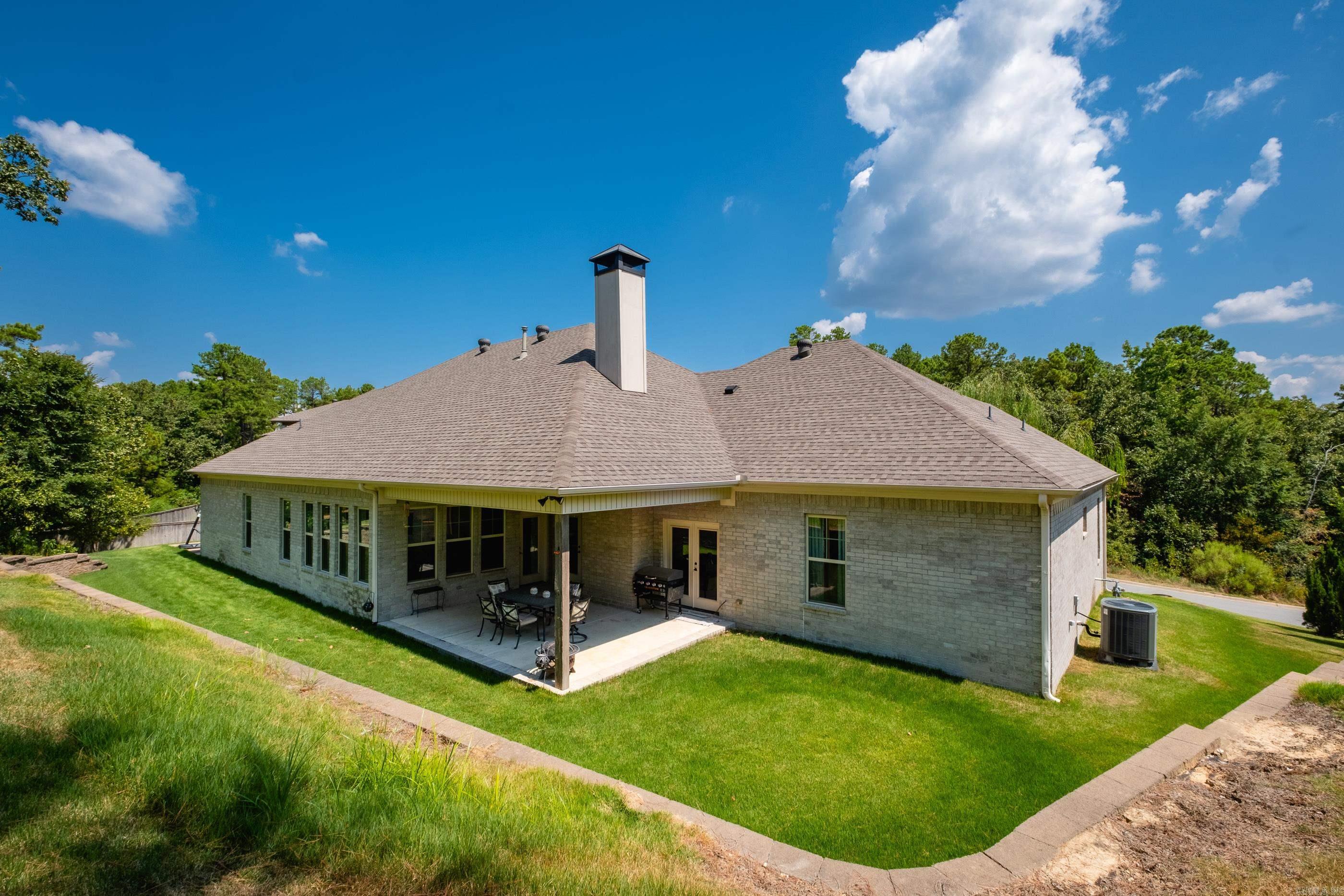 THE RANCH ADDN - Residential