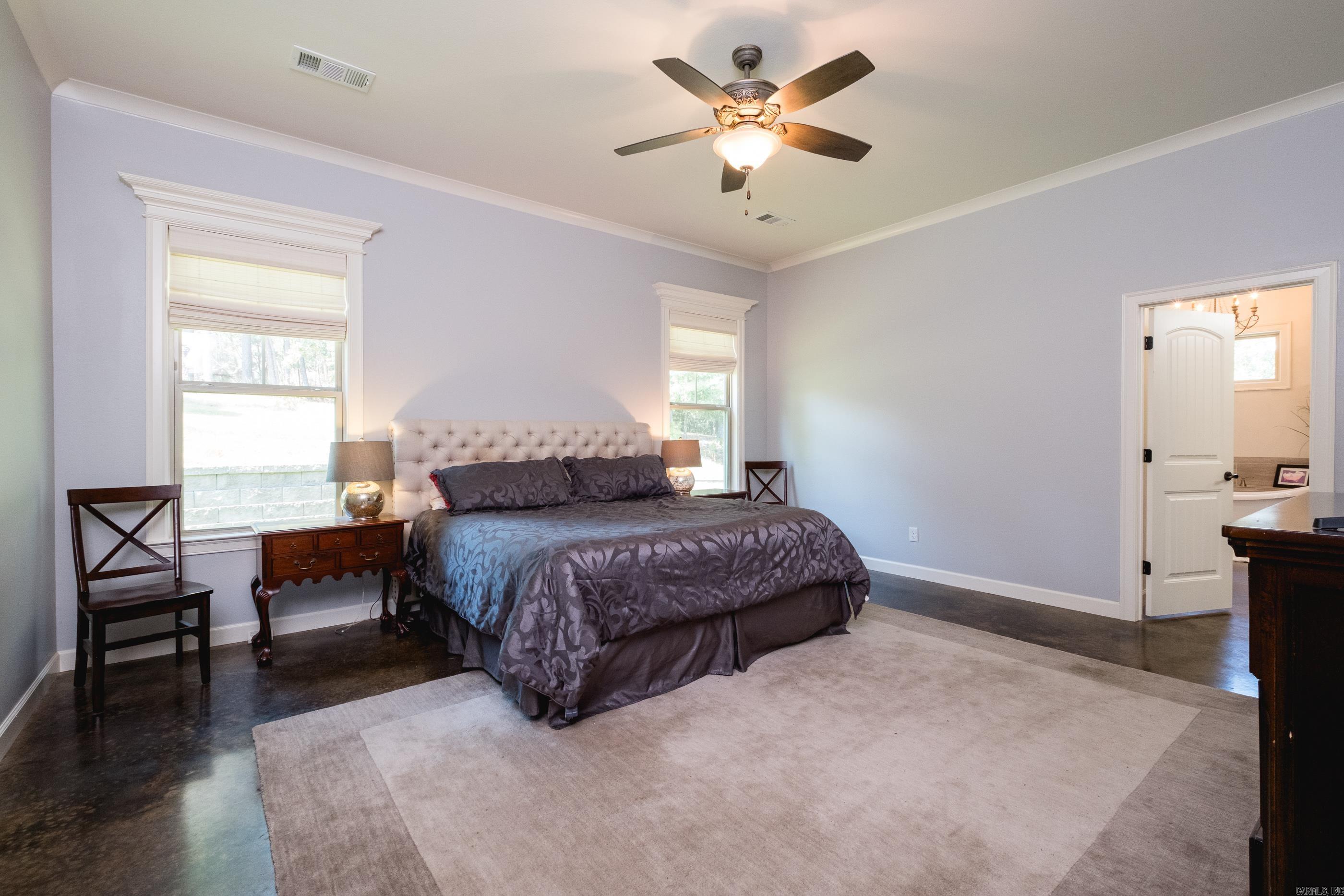 THE RANCH ADDN - Residential