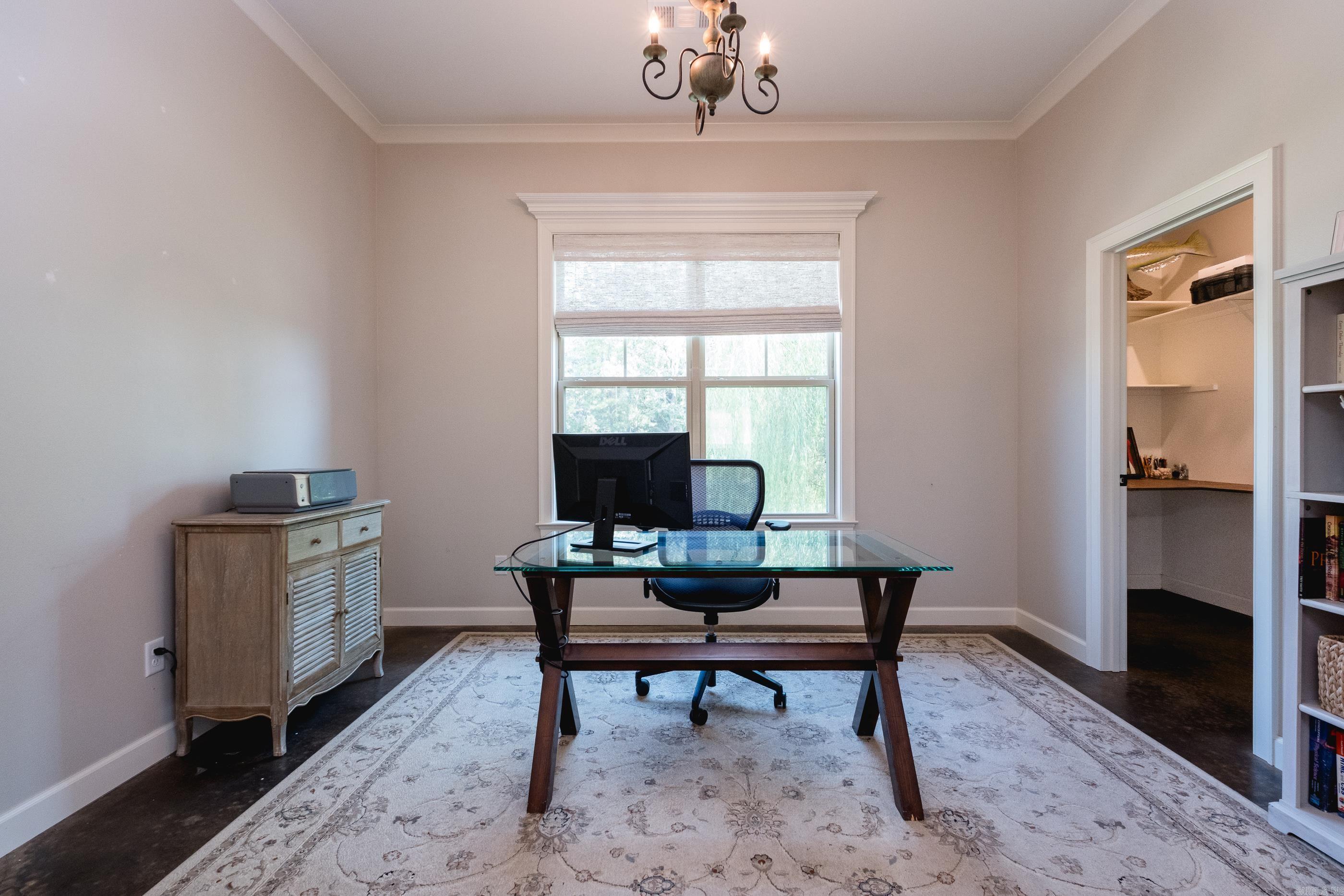 THE RANCH ADDN - Residential