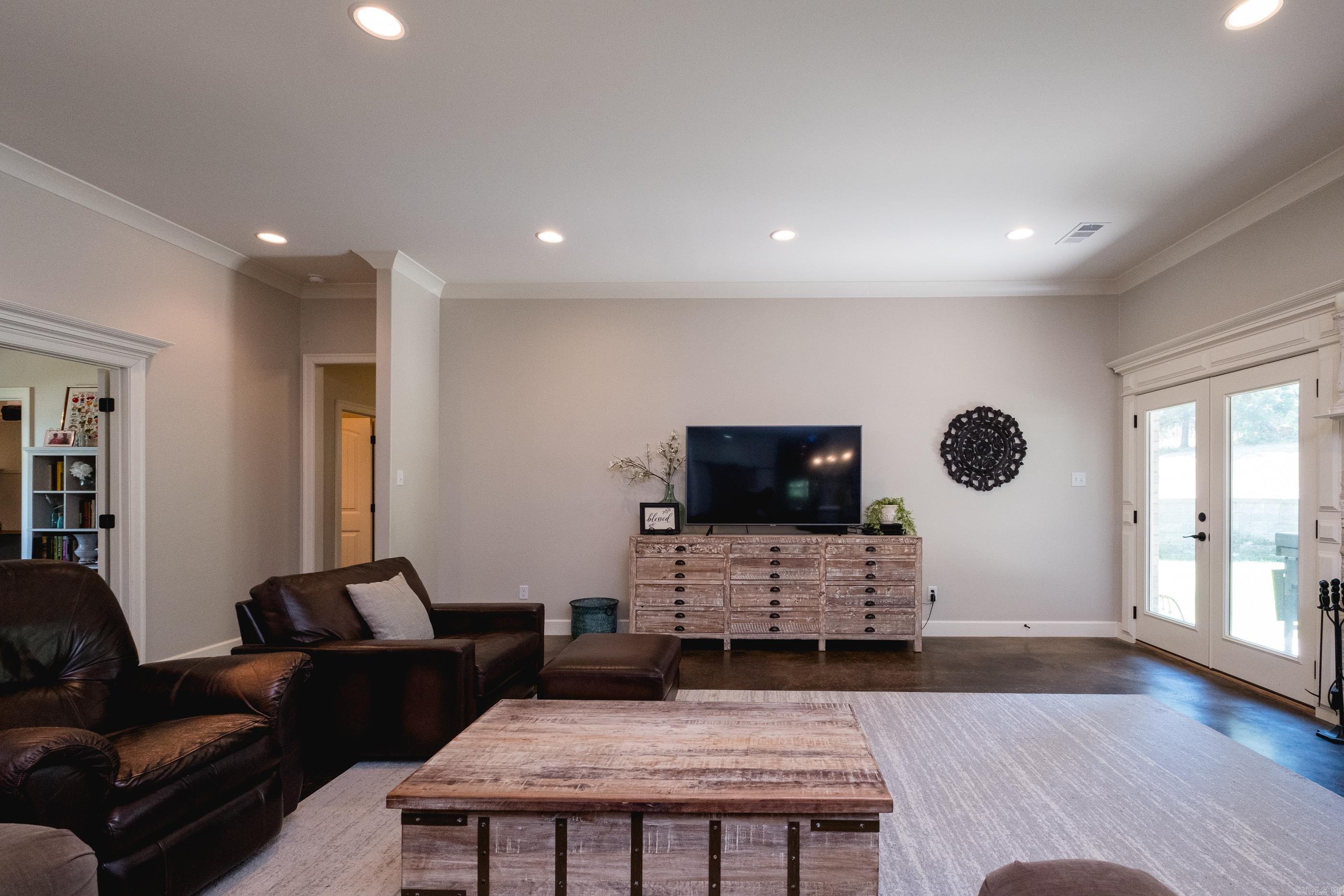 THE RANCH ADDN - Residential