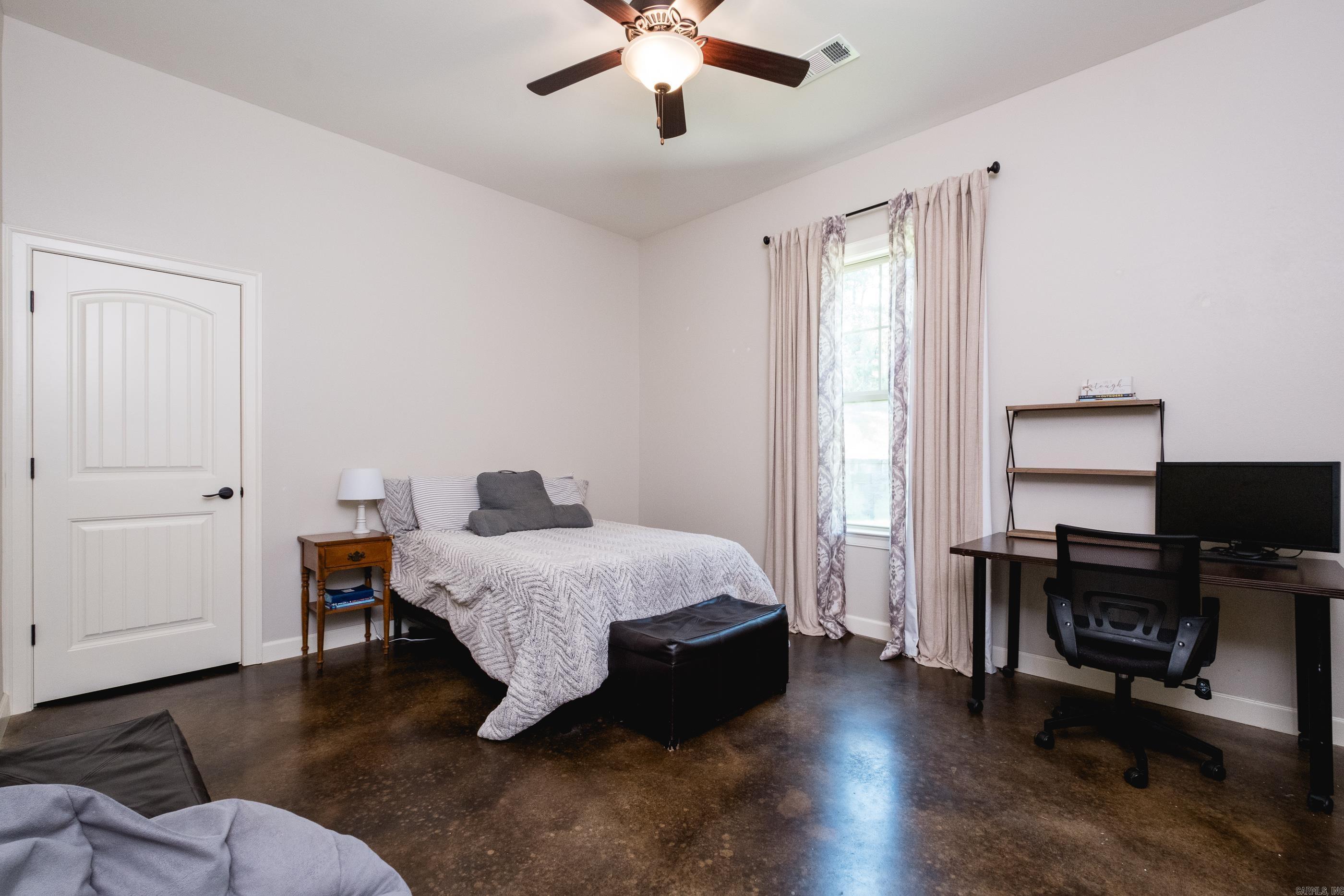 THE RANCH ADDN - Residential