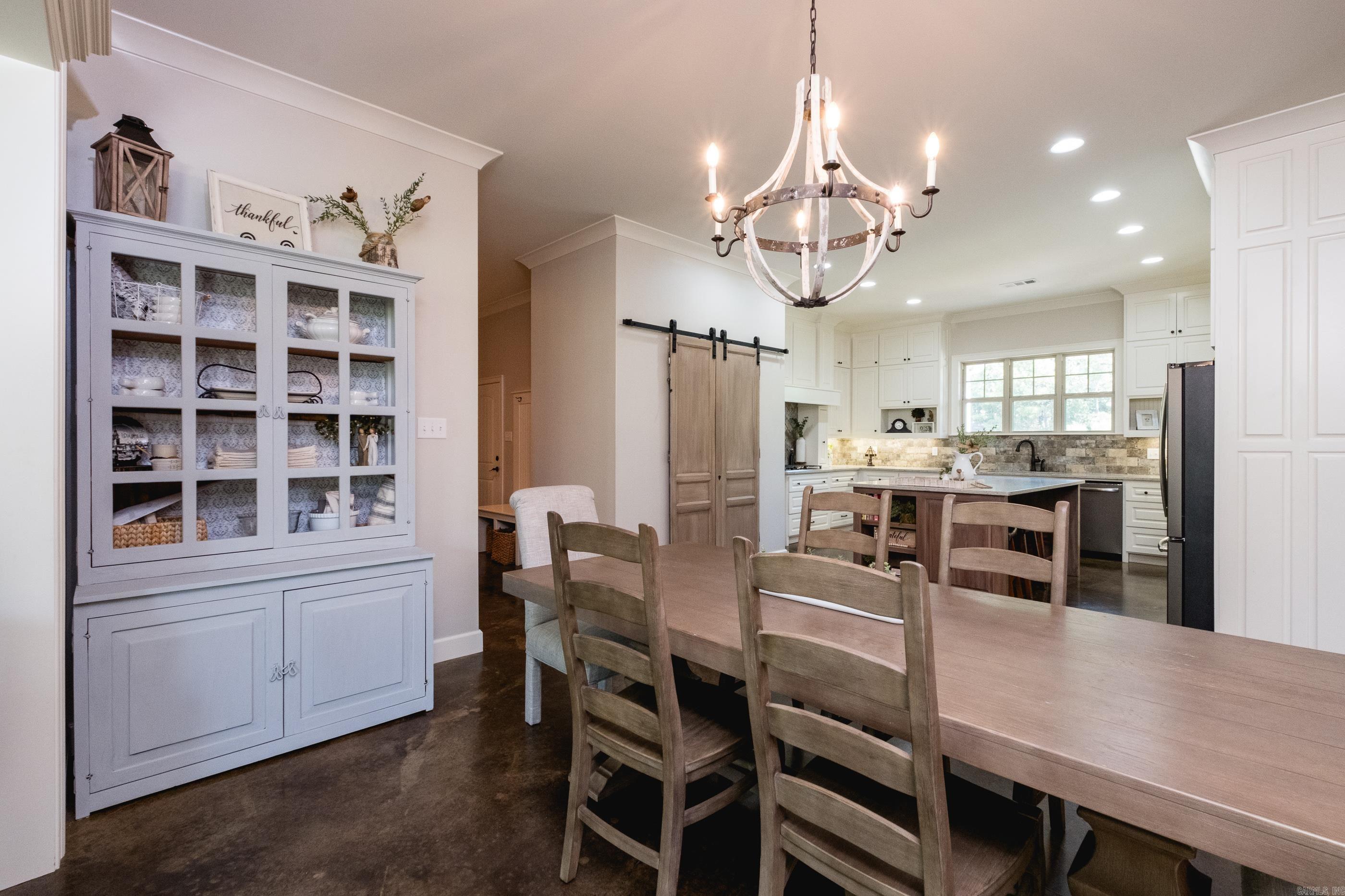 THE RANCH ADDN - Residential