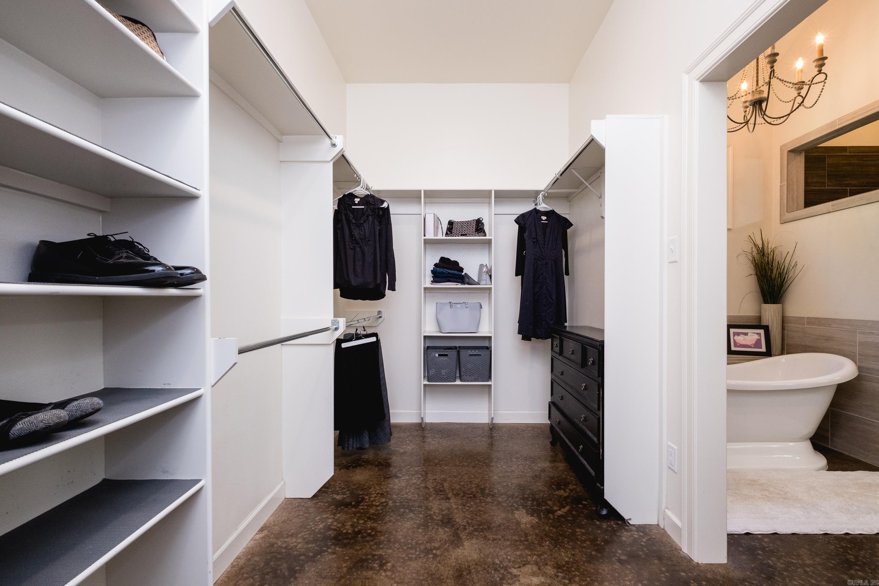 THE RANCH ADDN - Residential