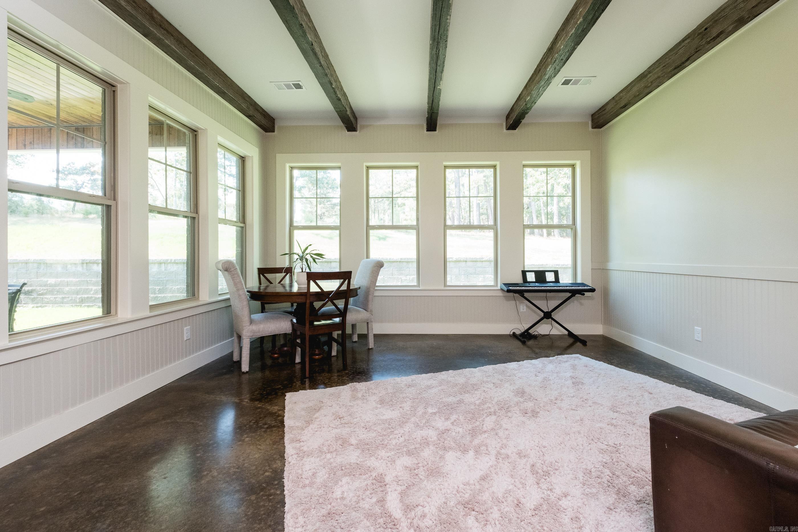 THE RANCH ADDN - Residential