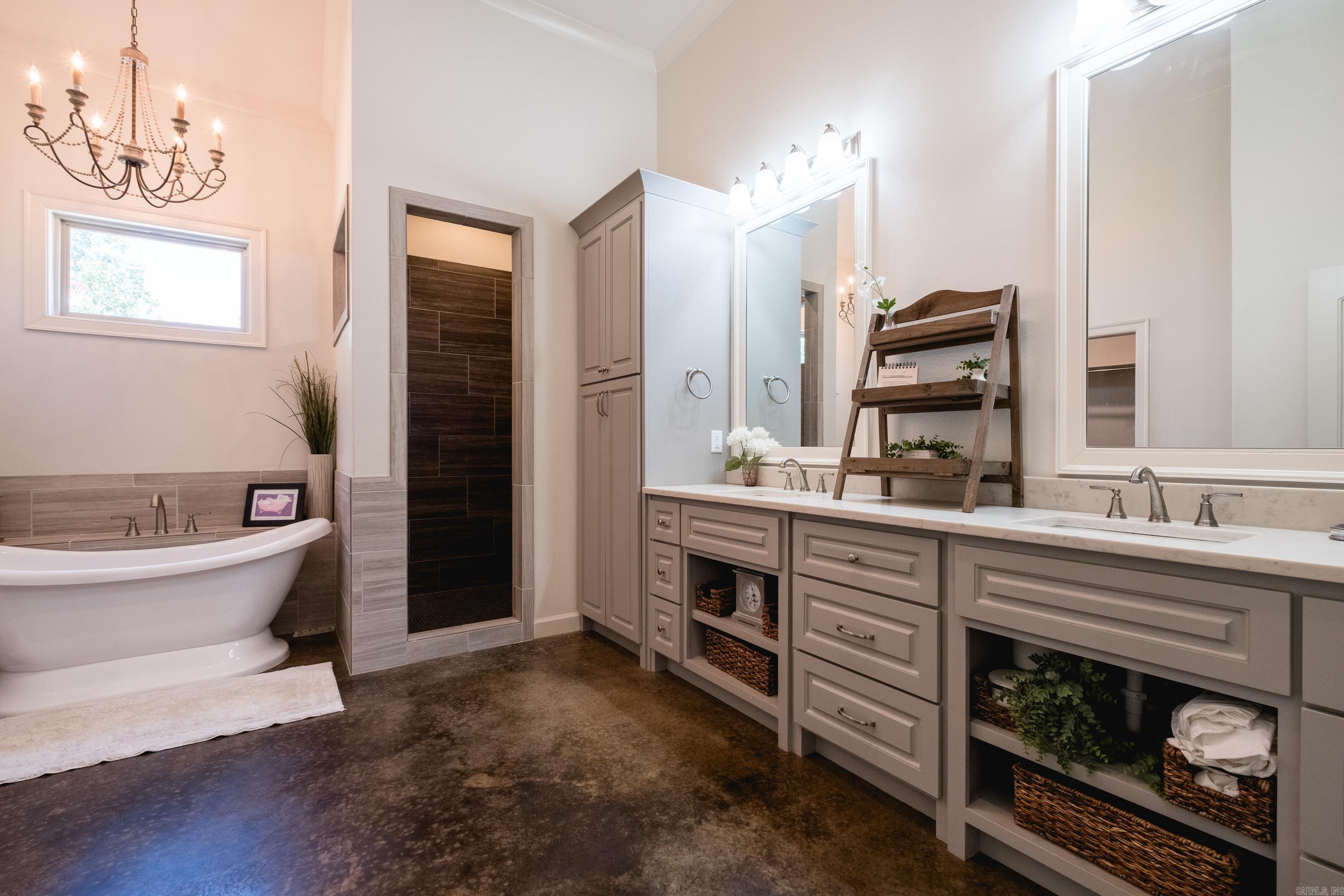 THE RANCH ADDN - Residential