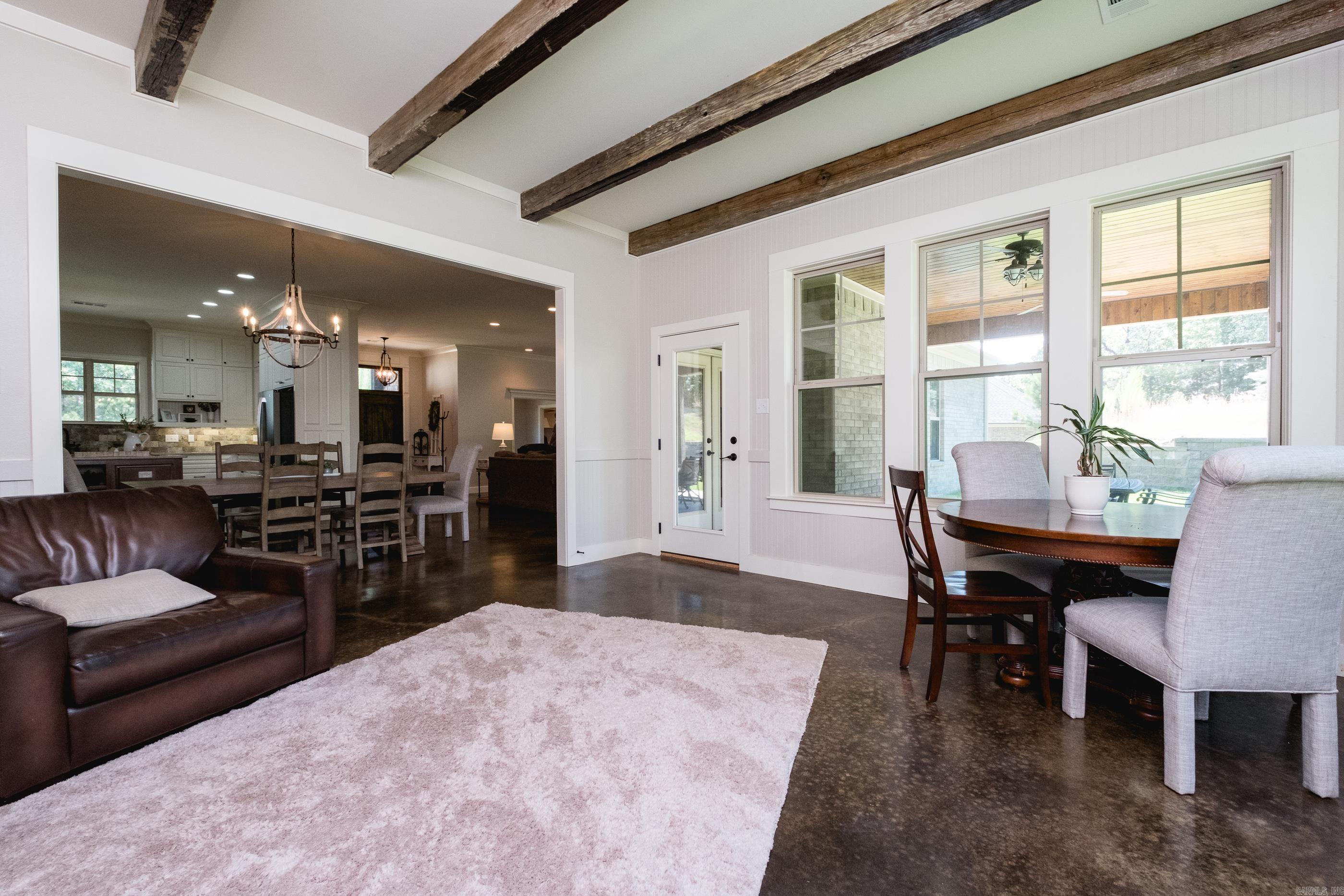 THE RANCH ADDN - Residential