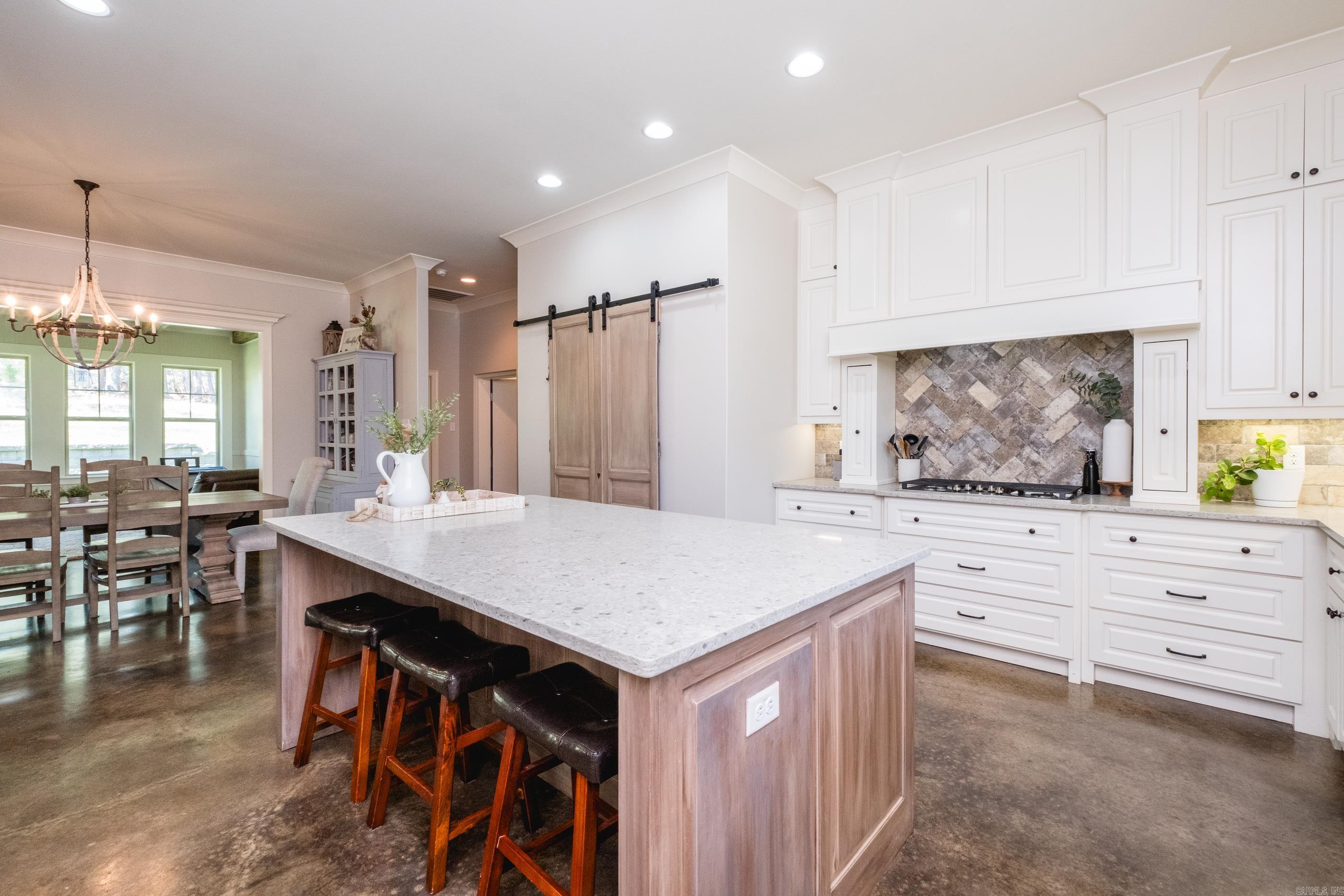 THE RANCH ADDN - Residential