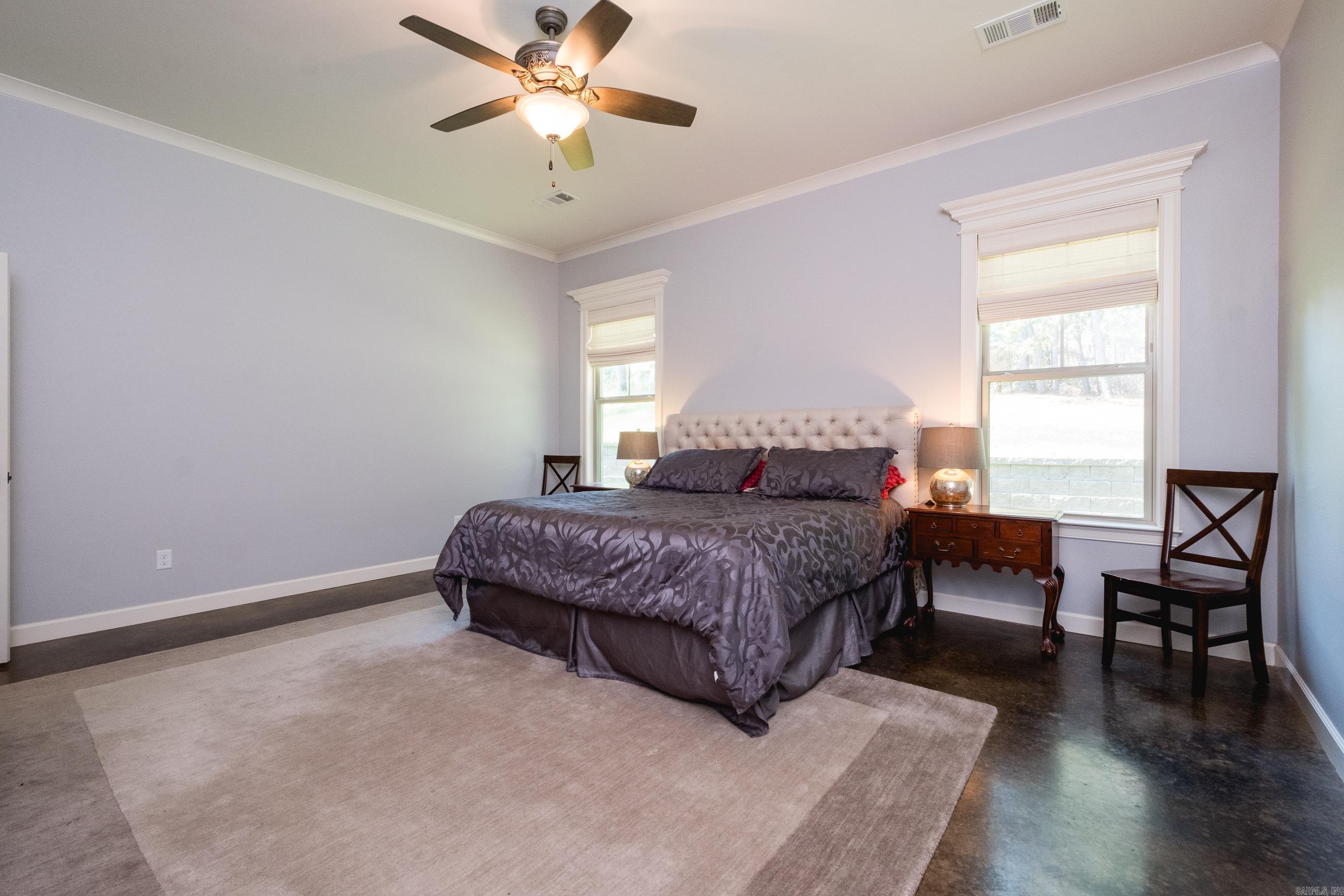 THE RANCH ADDN - Residential